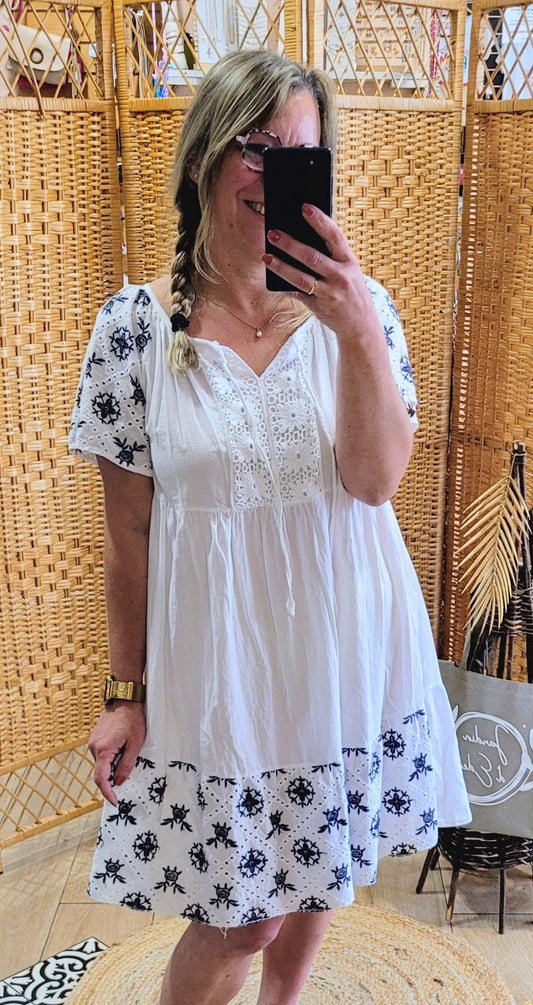 Robe Marina