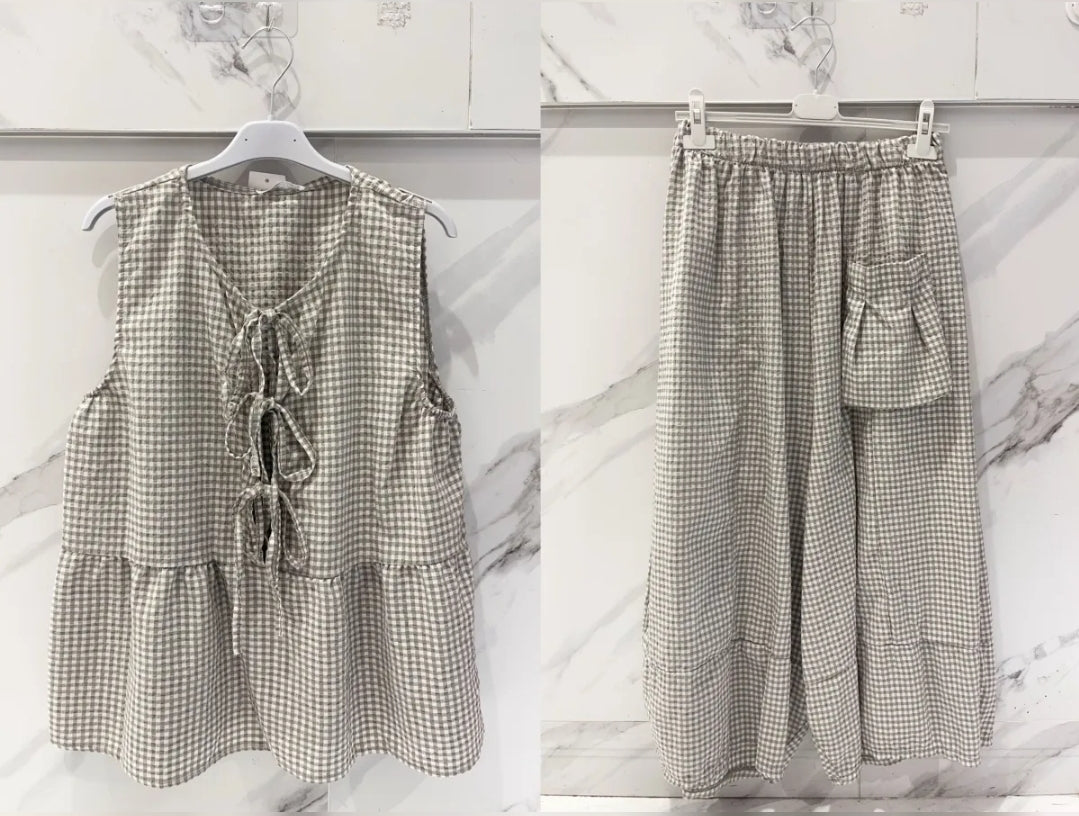 Ensemble Vichy