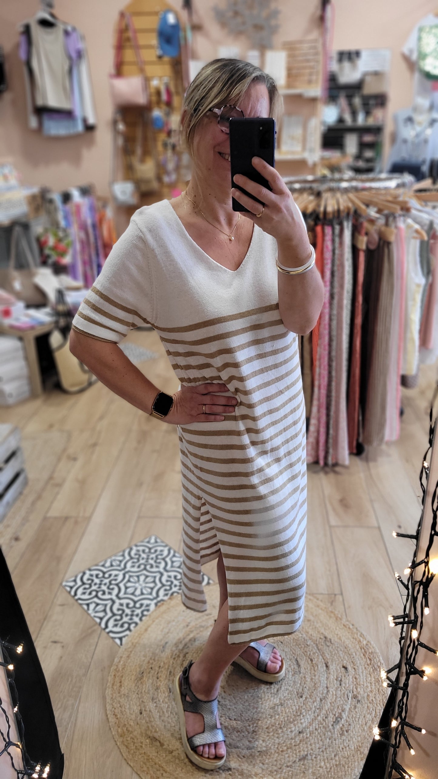 Robe Marina