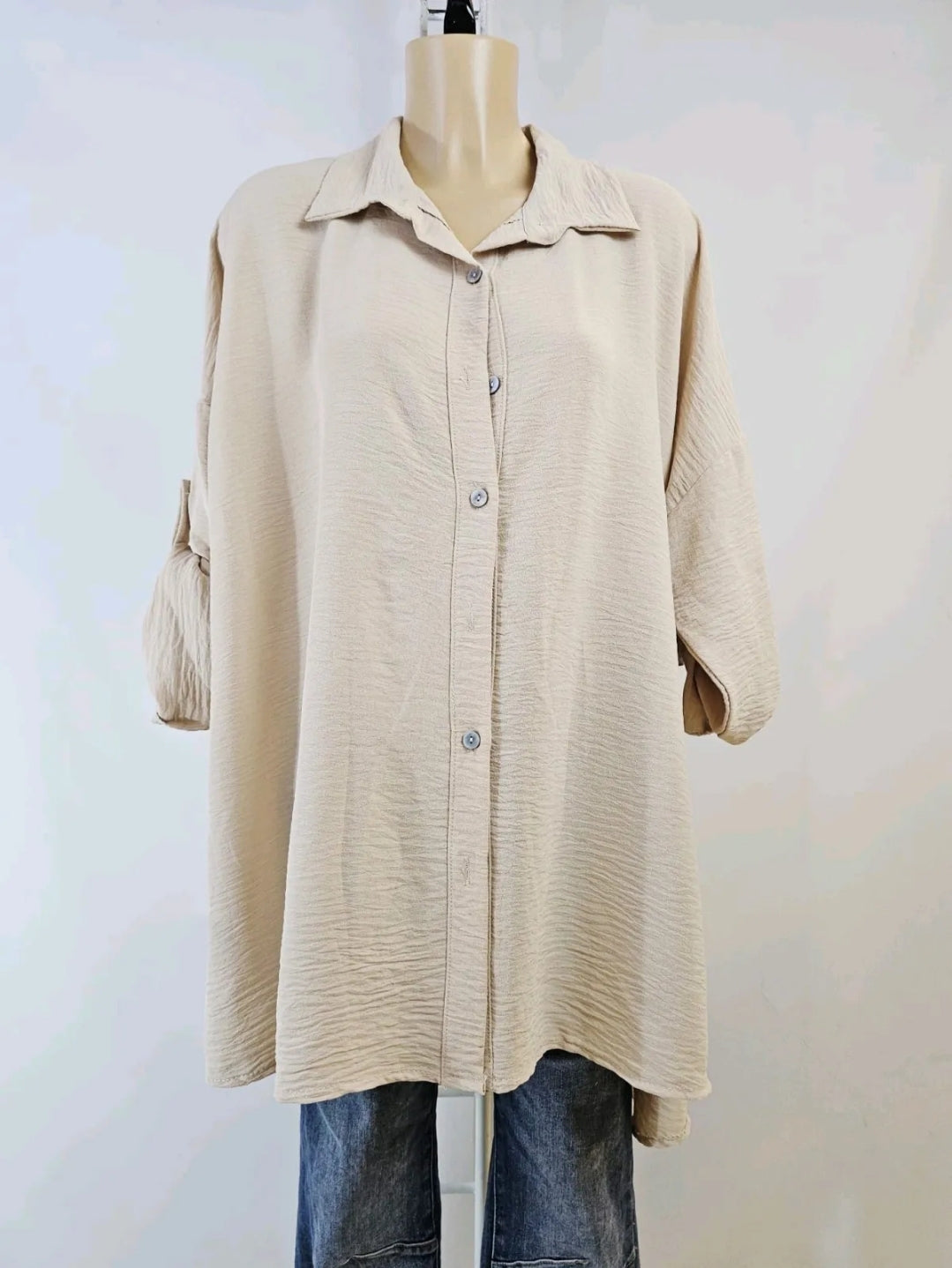 Chemise Alba