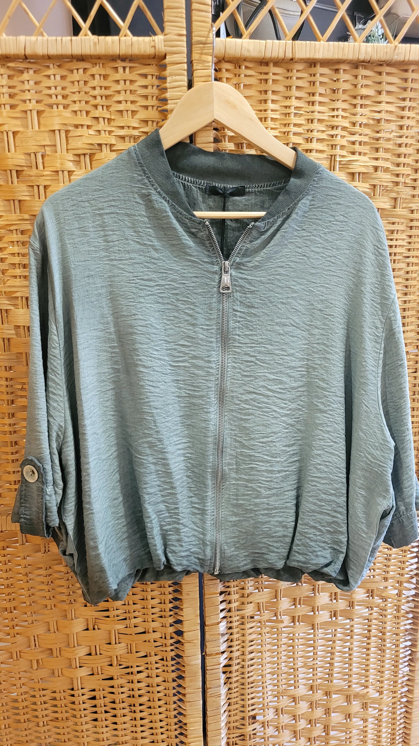 Blouson Diana