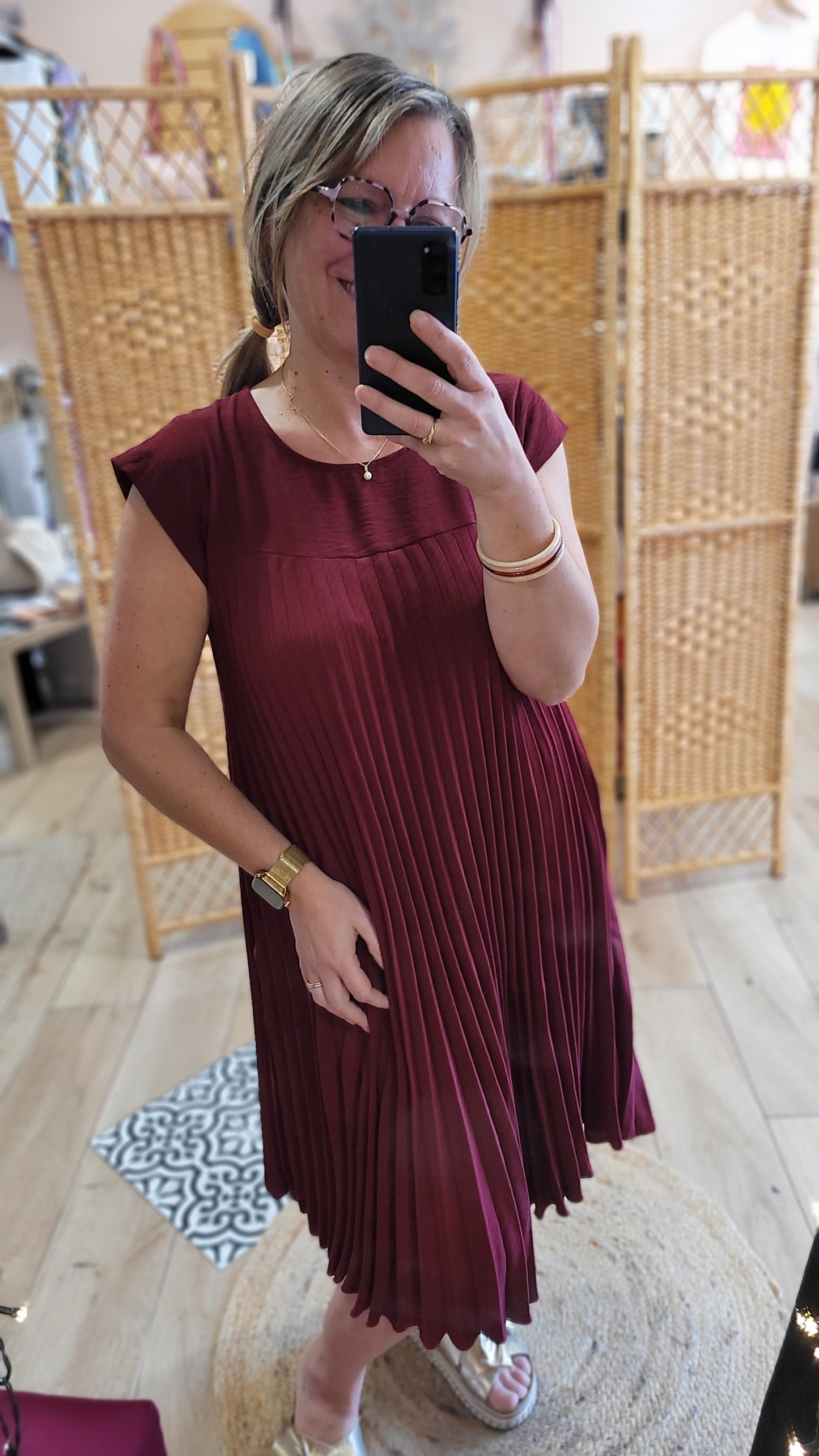 Robe Ninon