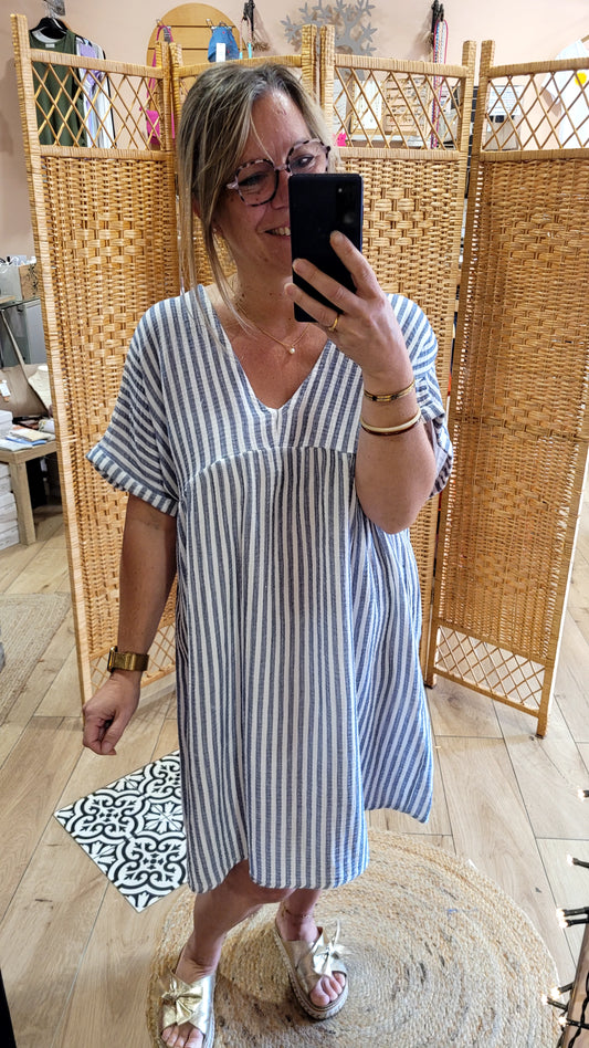 Robe Amélia