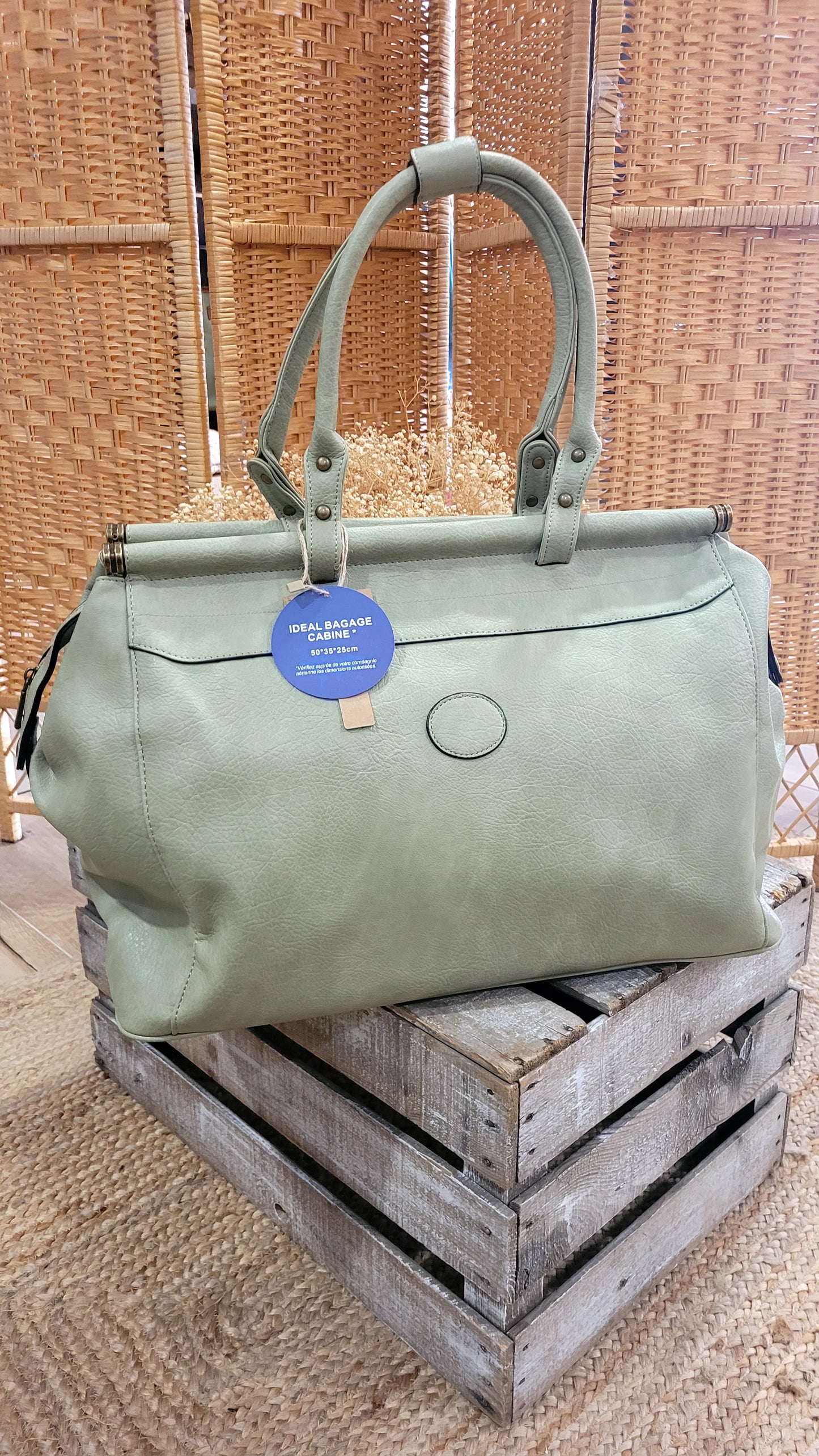 Sac week-end