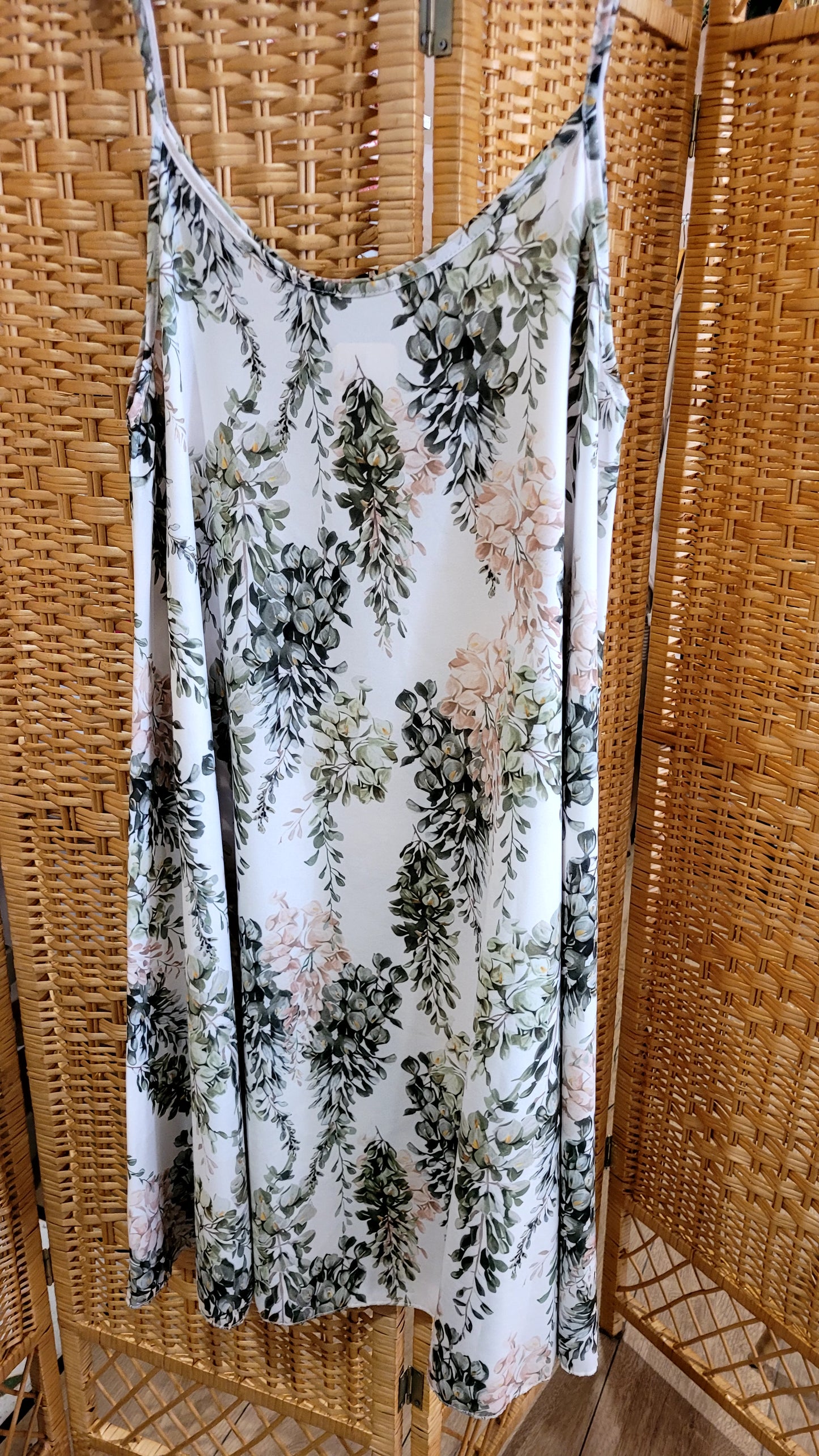 Robe Barbara