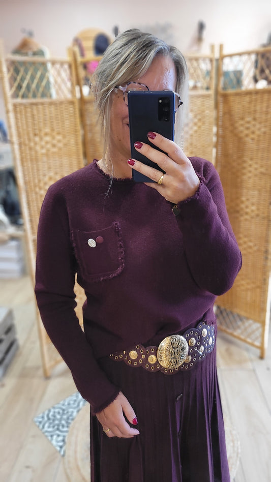 Pull Clara