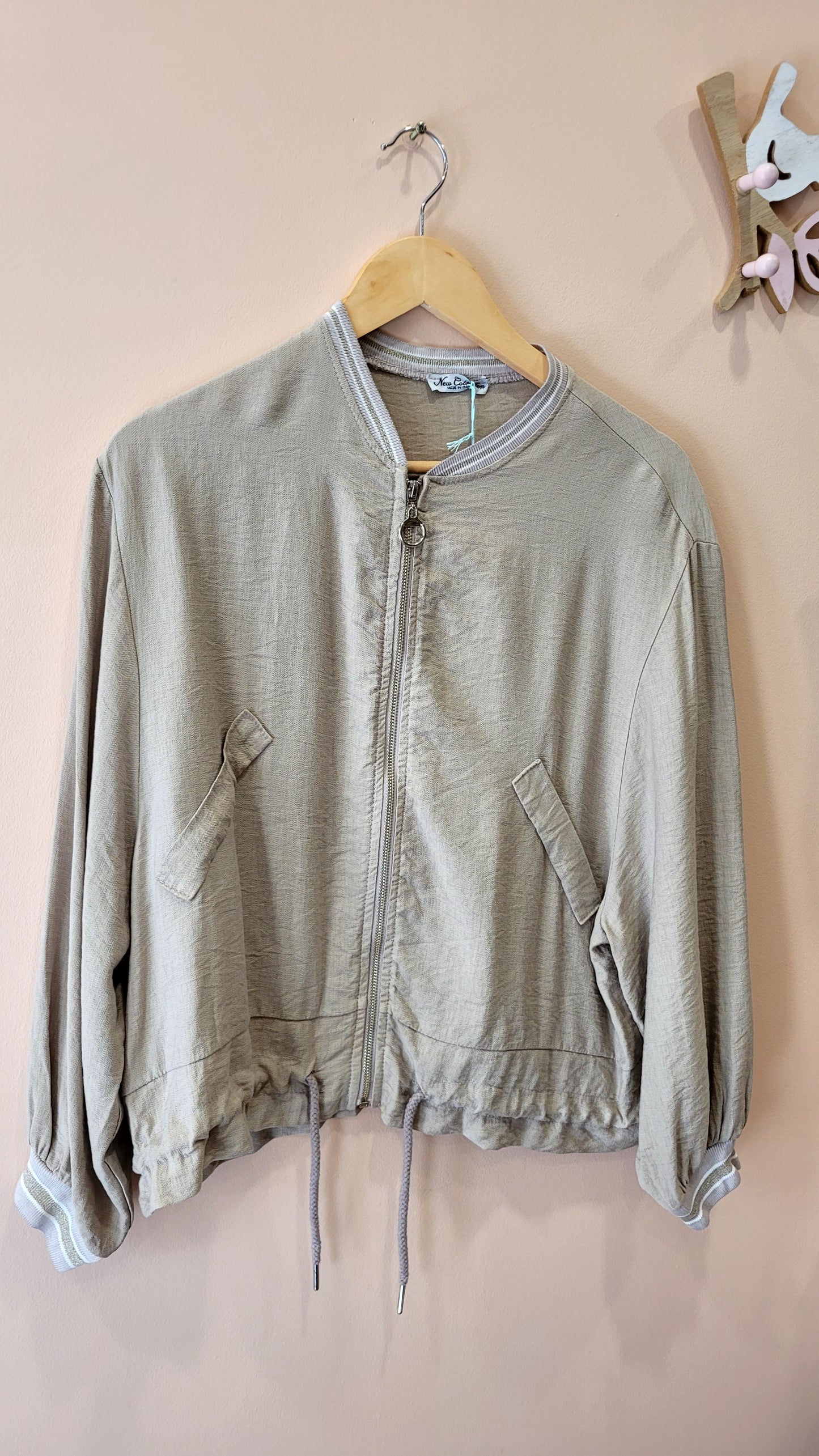 Veste Mila