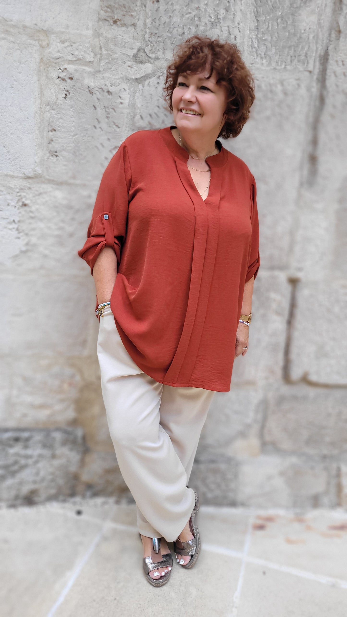 Tunique Sophie
