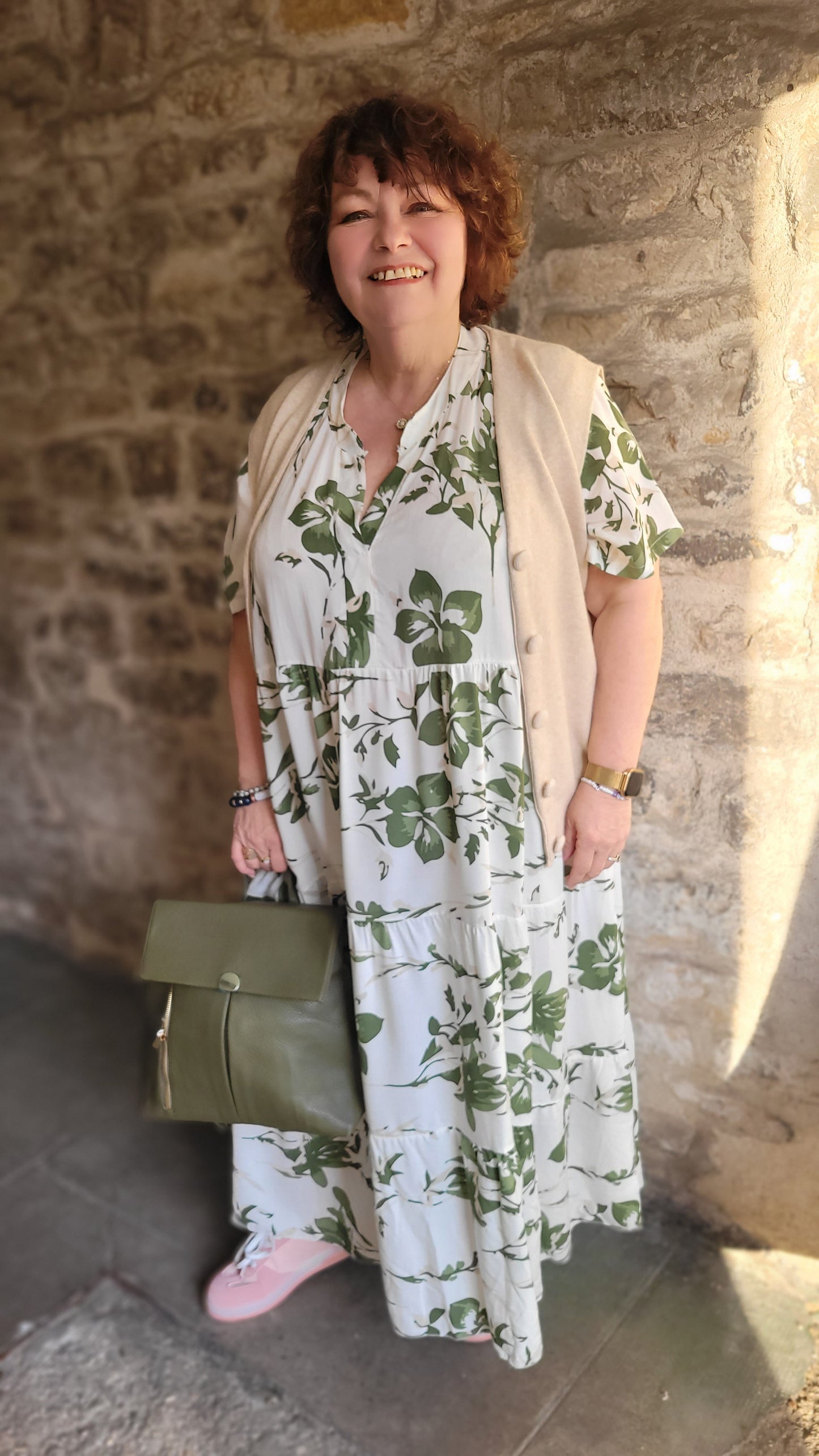 Robe Johanna