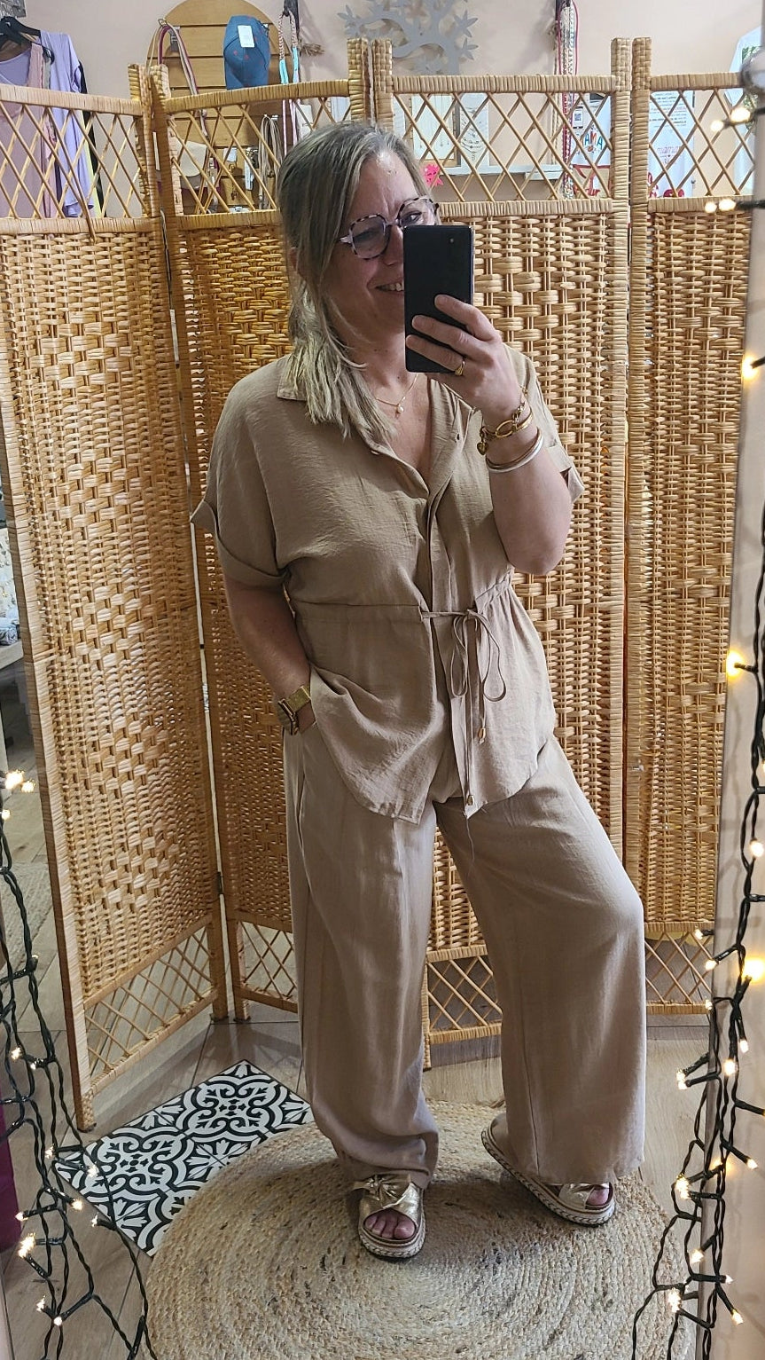 Ensemble Sahara