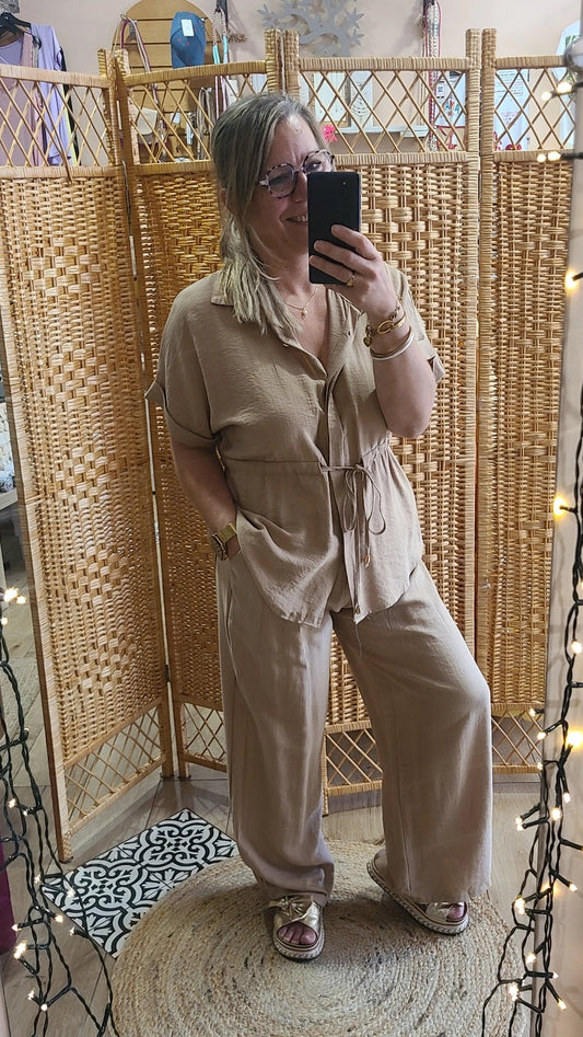 Ensemble Sahara