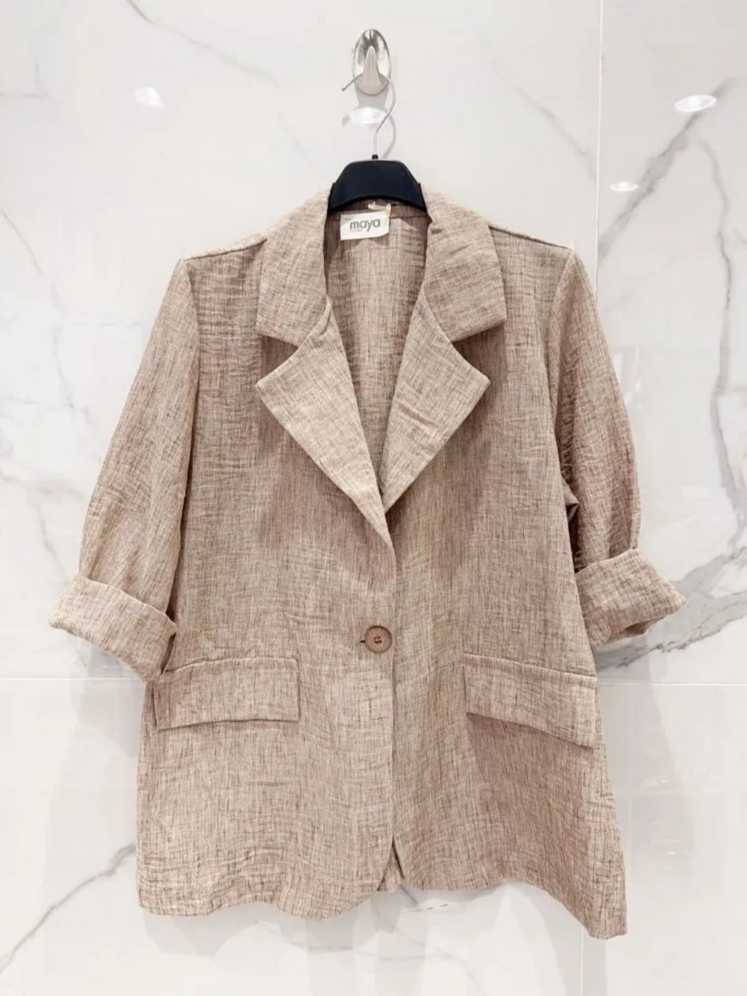Veste Clara