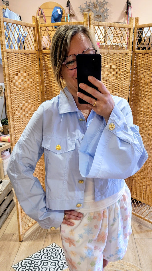 Veste Candice