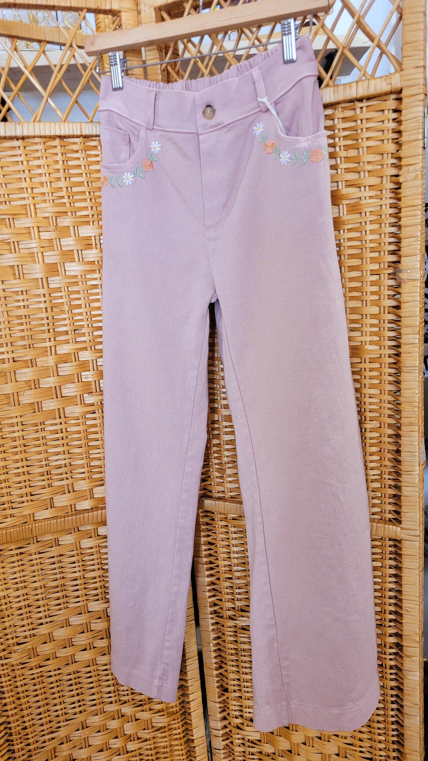 Pantalon Ingrid