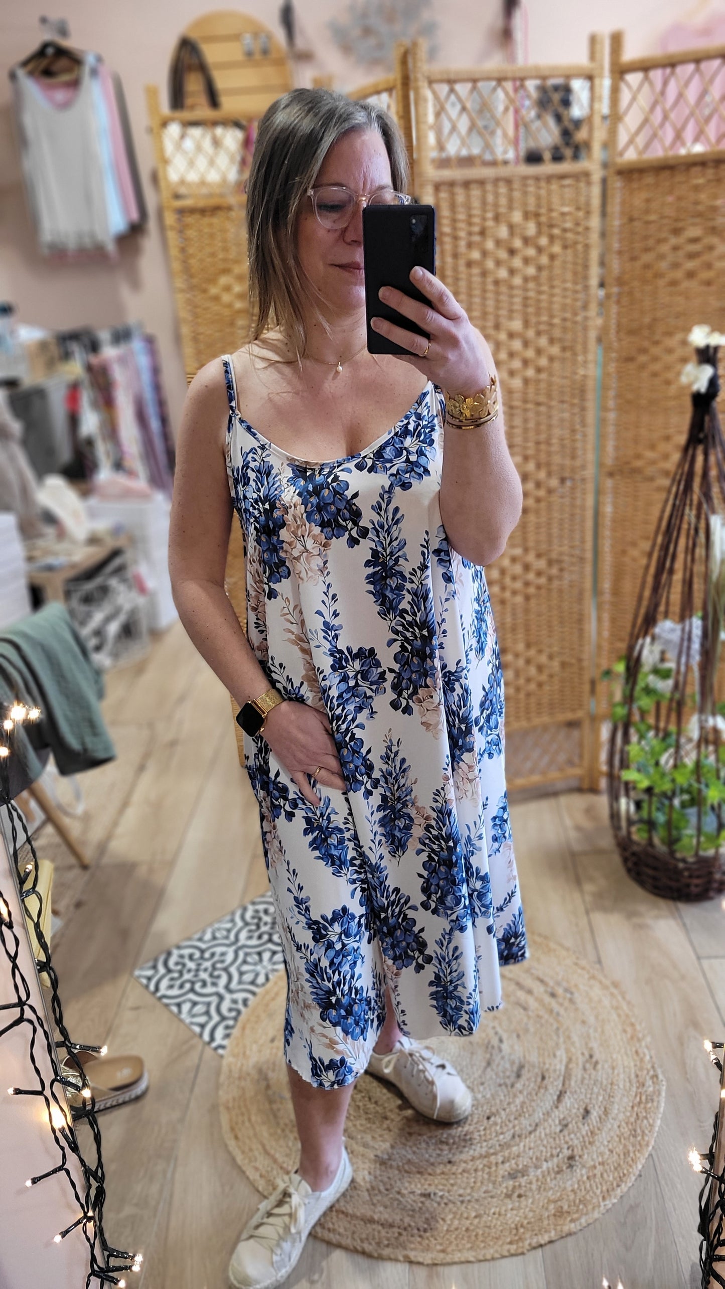 Robe Barbara