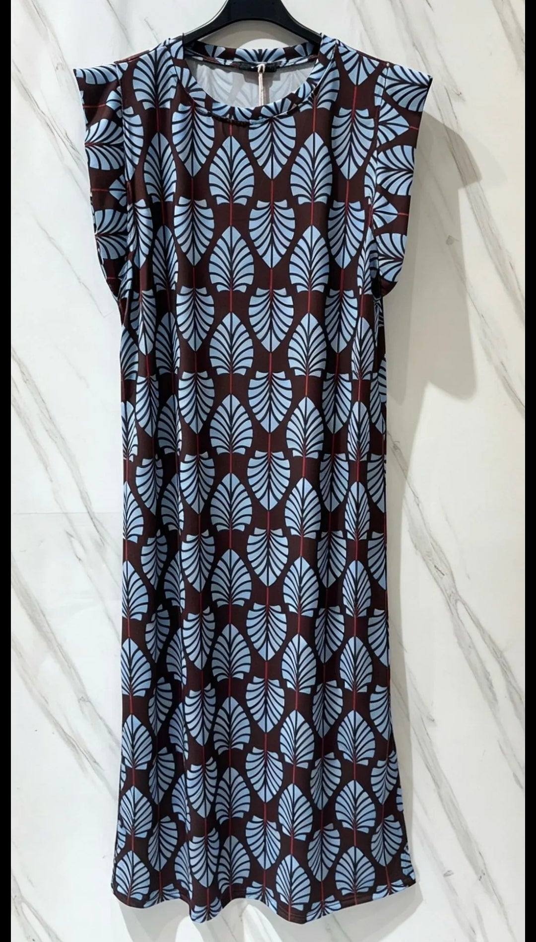 Robe Azura