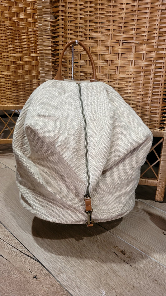 Sac à dos Jute