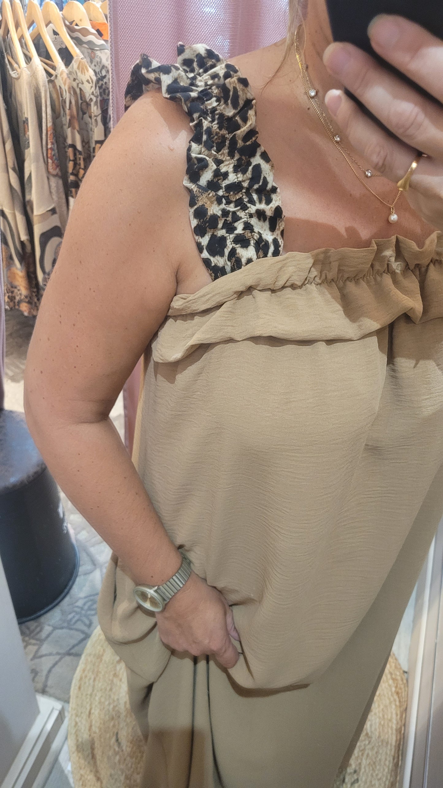 Robe Lenie