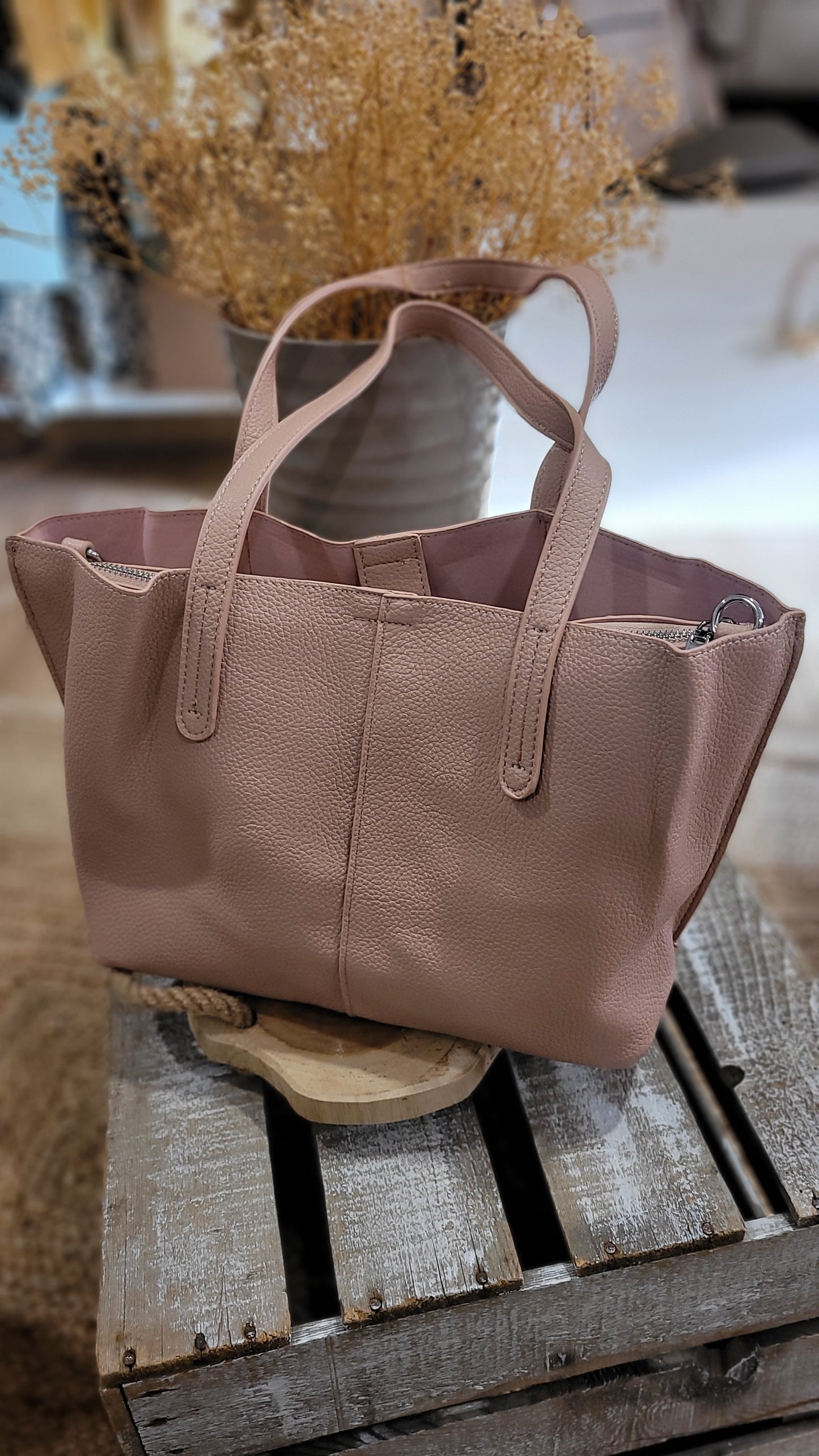 Sac Julia