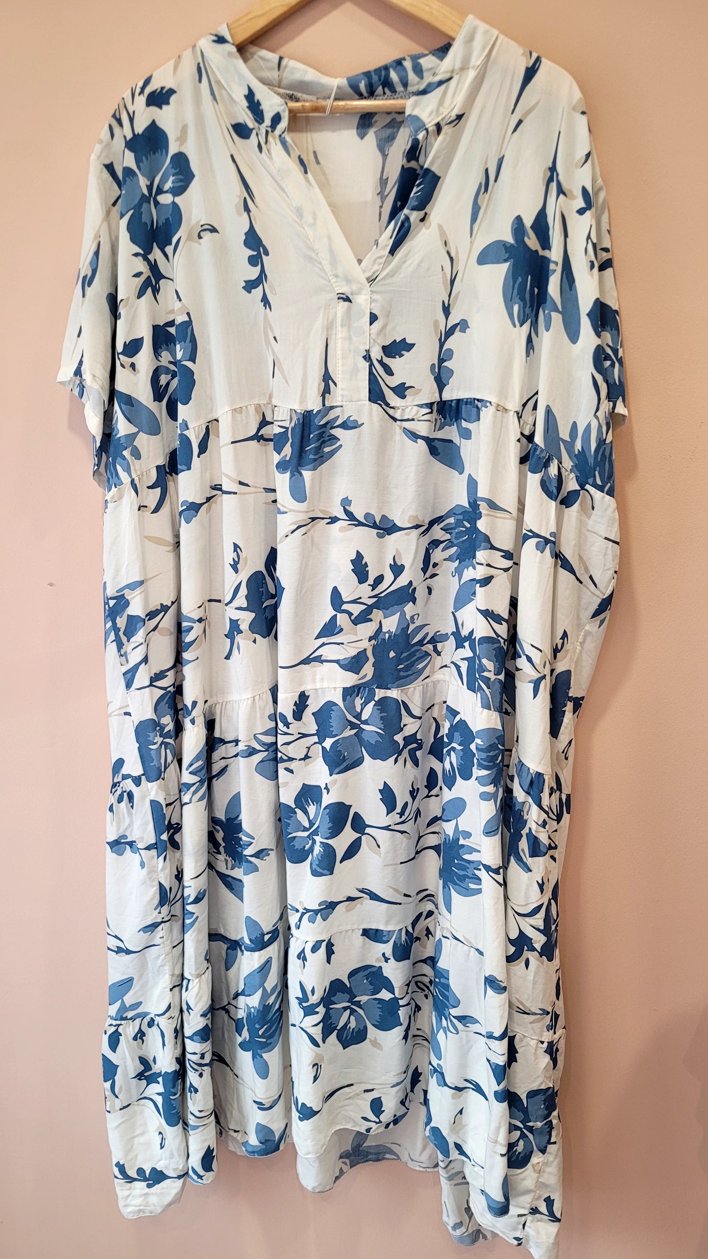 Robe Johanna