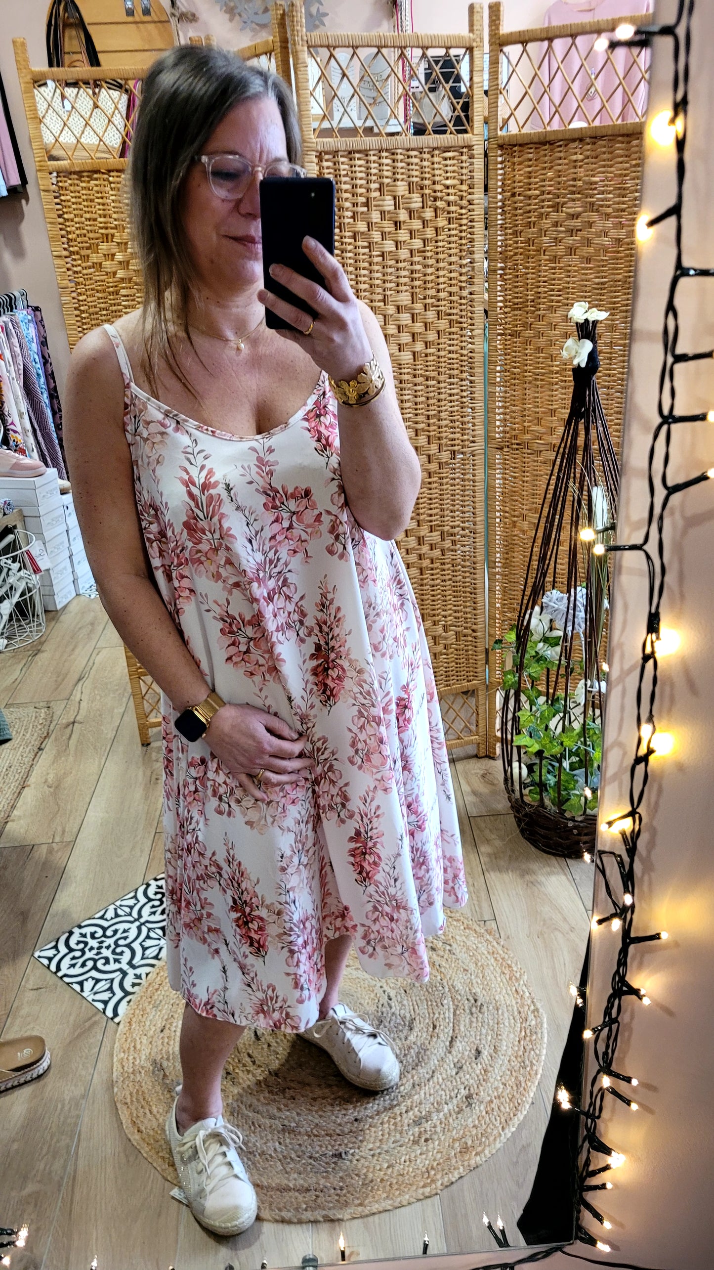 Robe Barbara