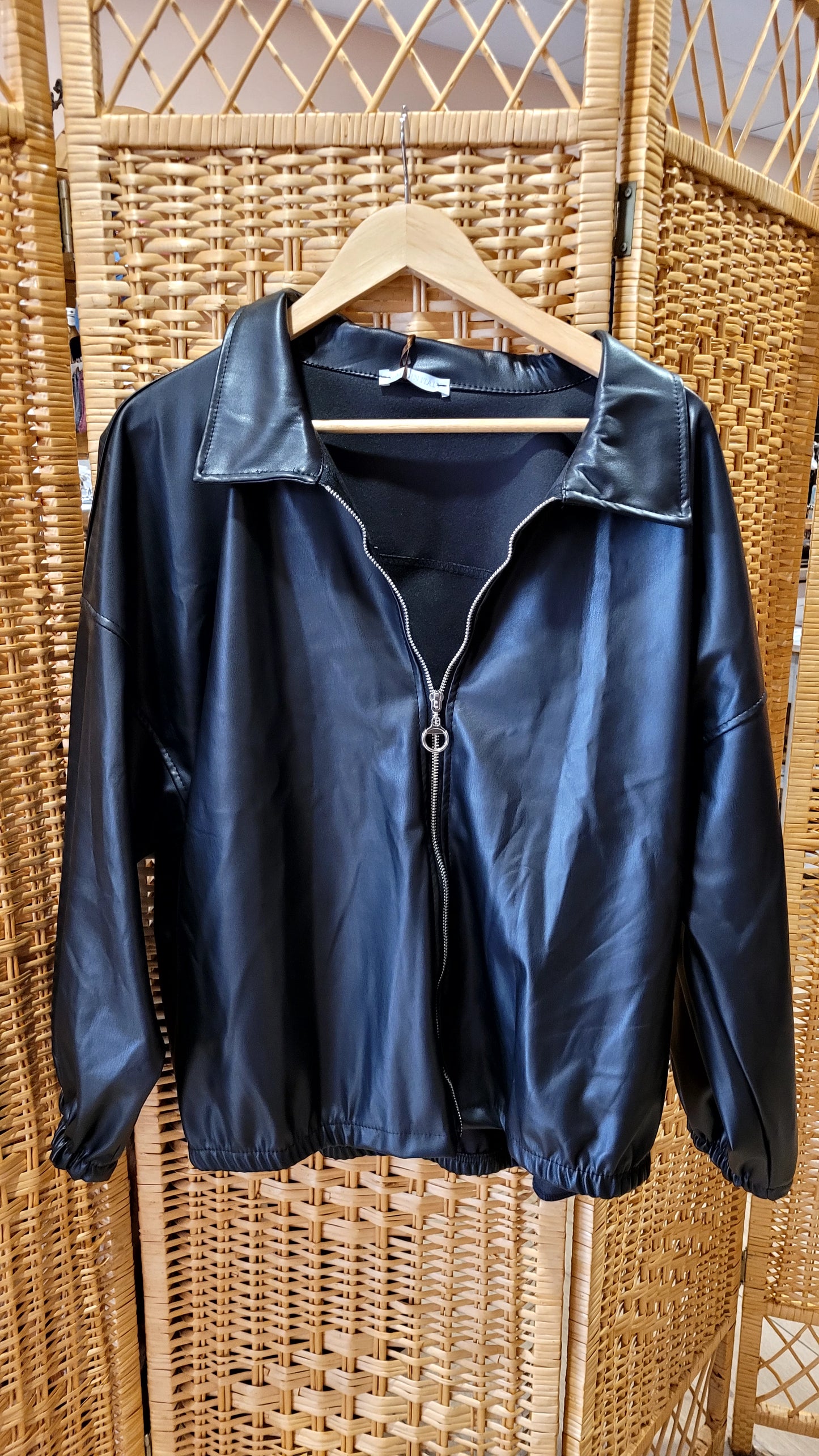 Blouson Simili