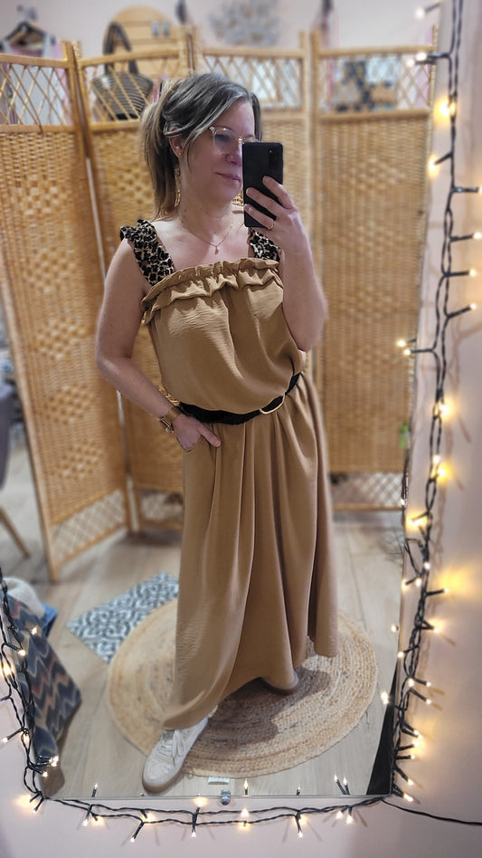 Robe Lenie