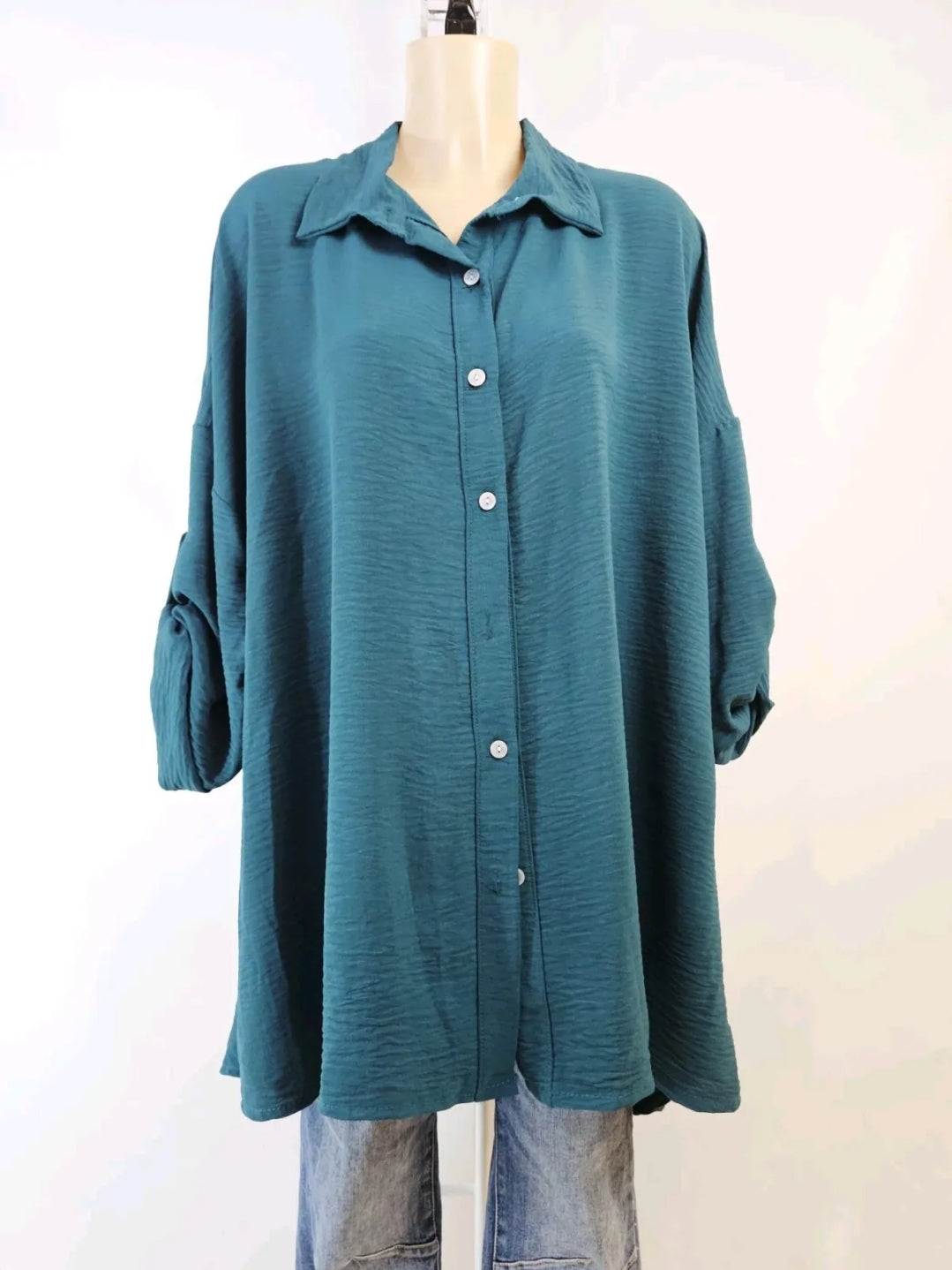 Chemise Alba