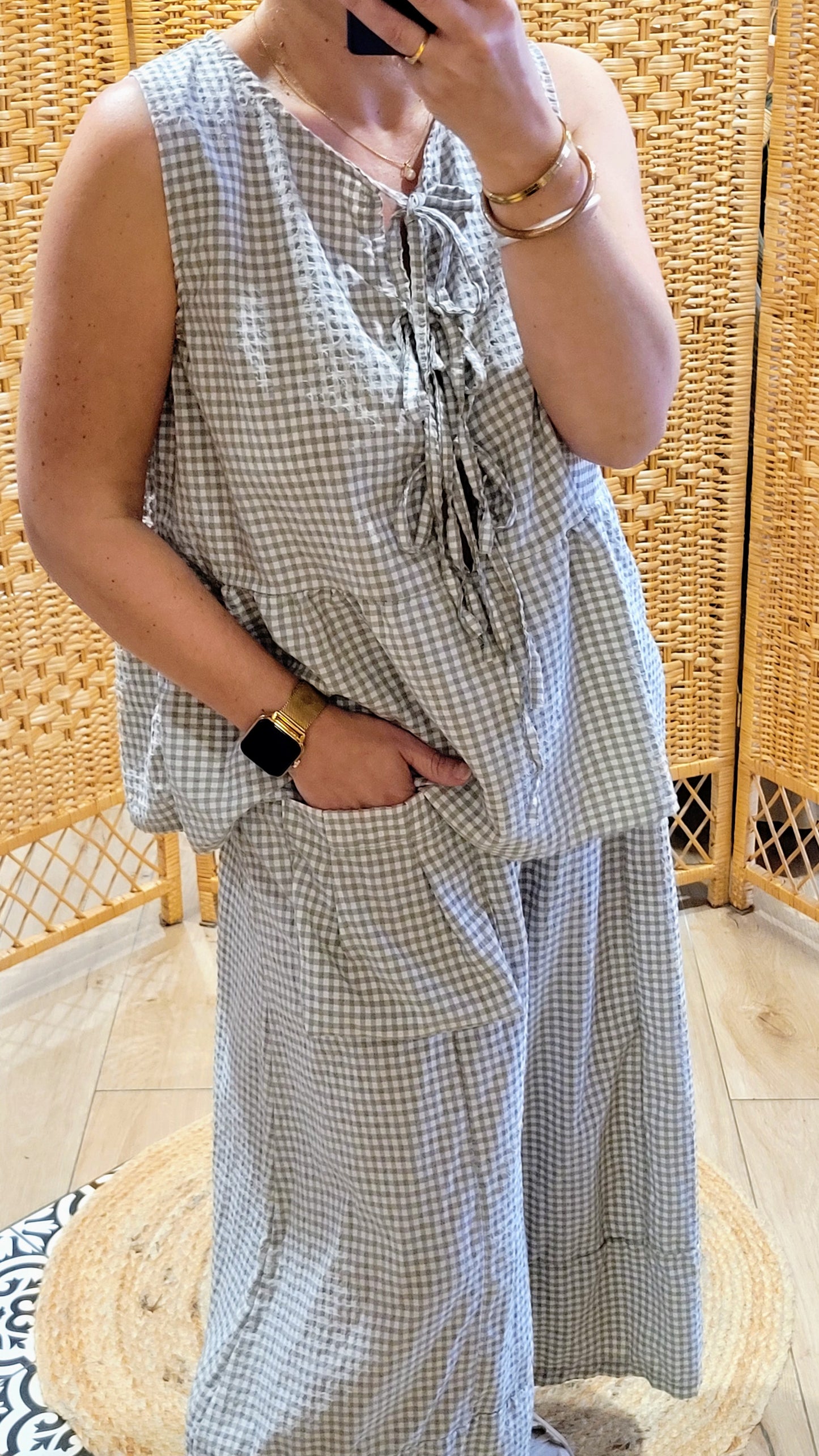 Ensemble Vichy