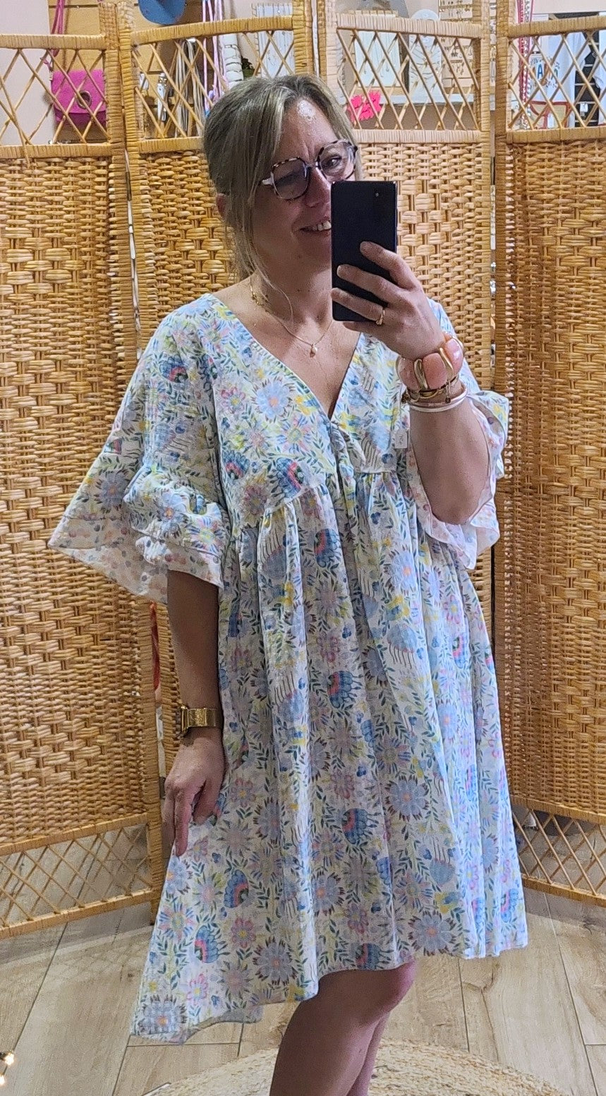 Robe Paloma
