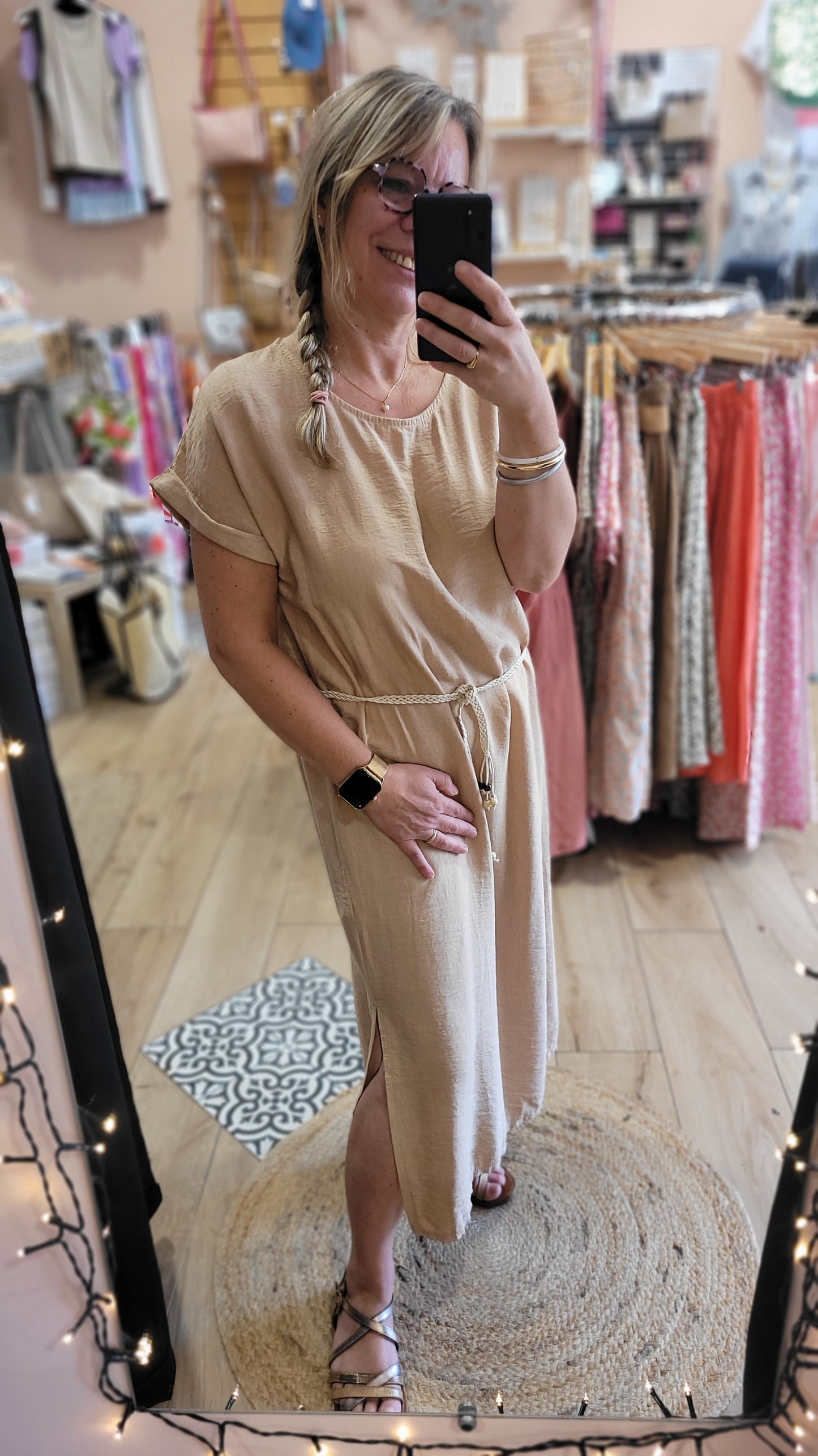 Robe Sara