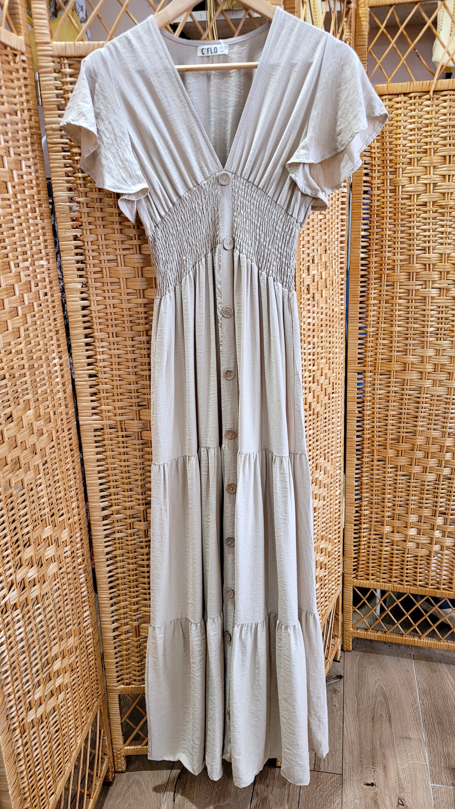 Robe Agathe