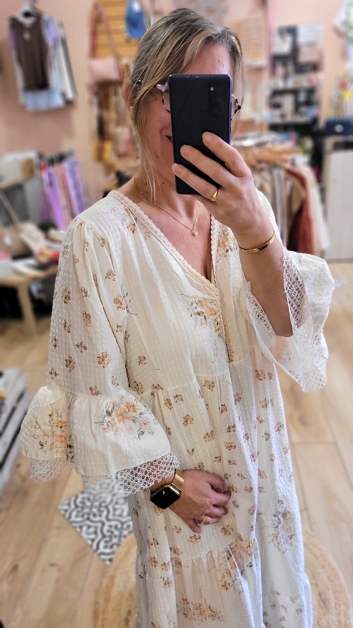Robe Garance