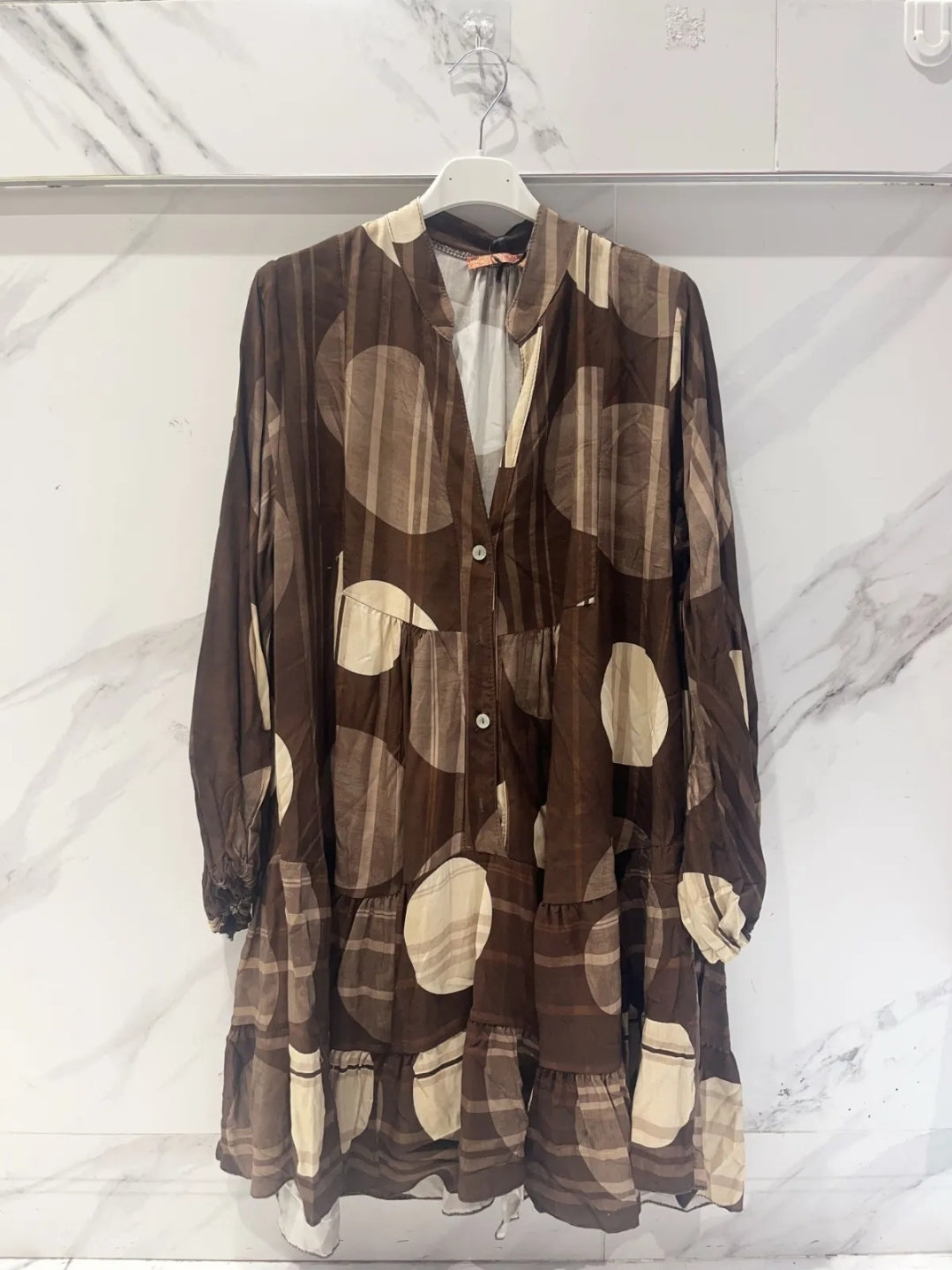 Robe Pois