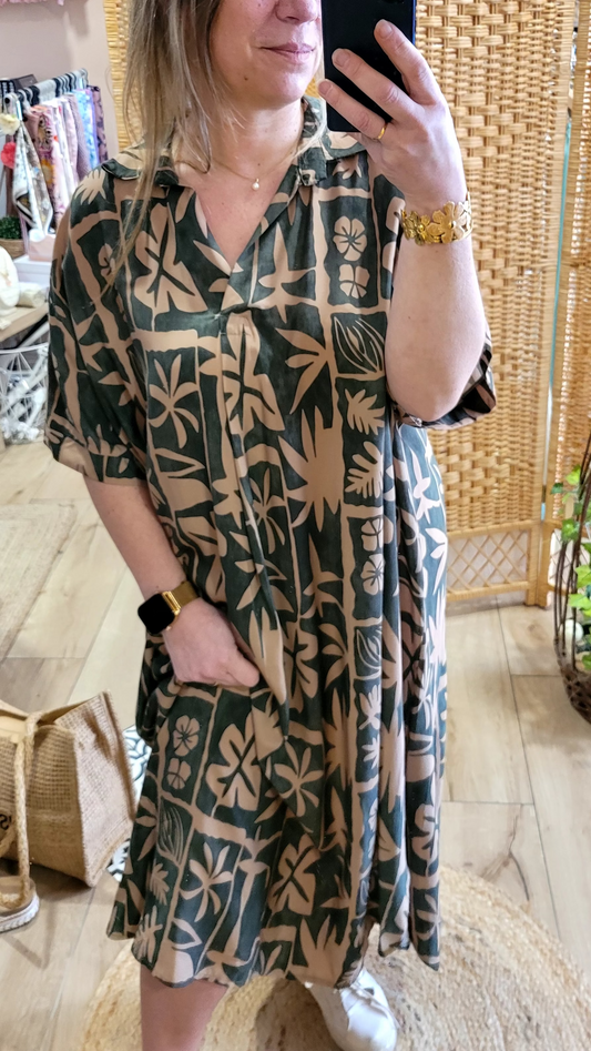 Robe Julia