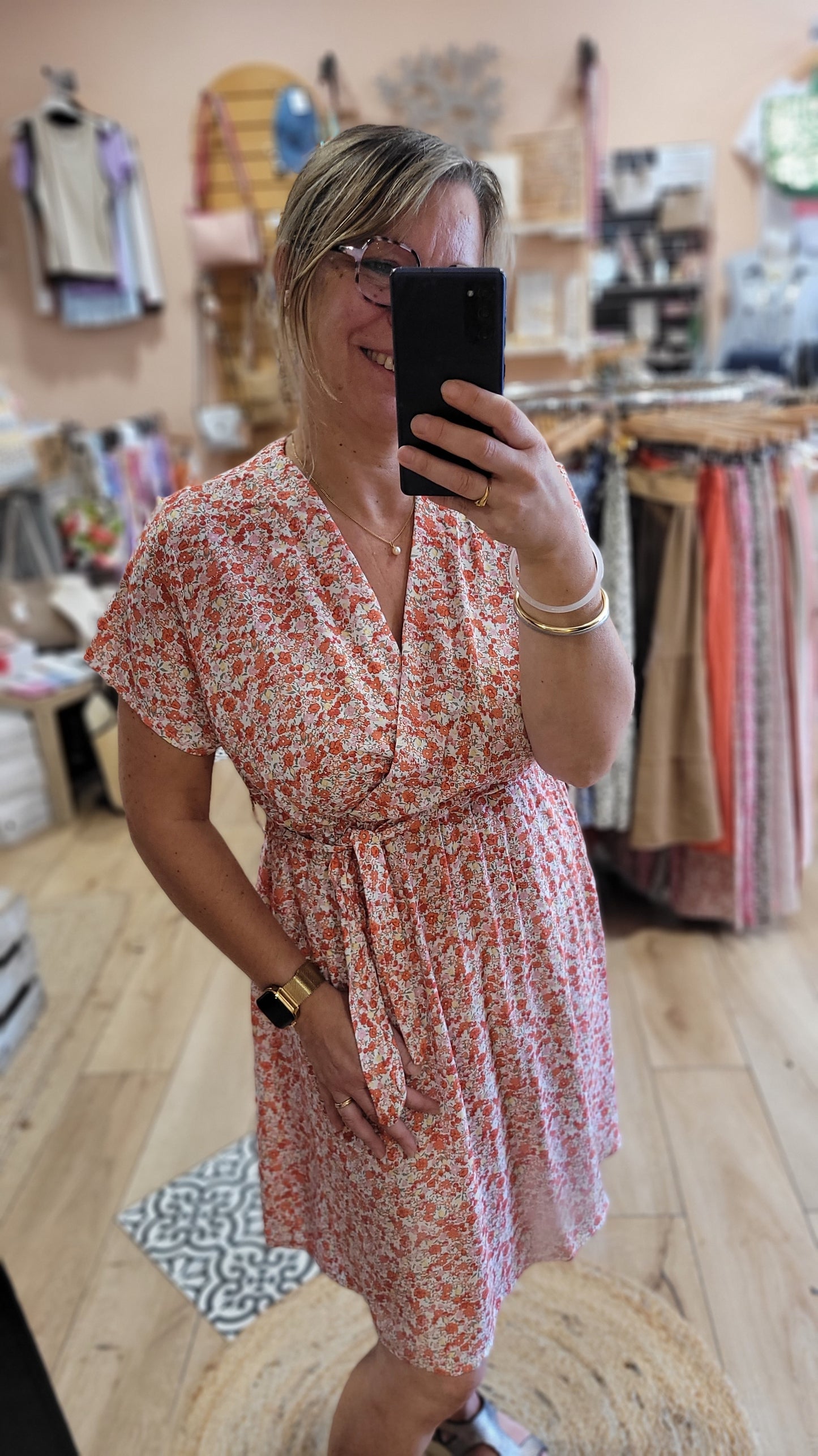 Robe Florine