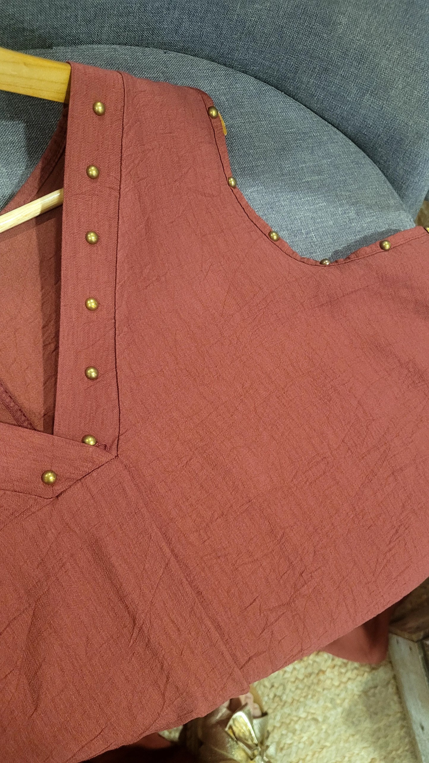 Robe Clotilde