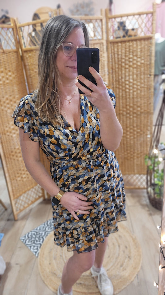 Robe Horizon
