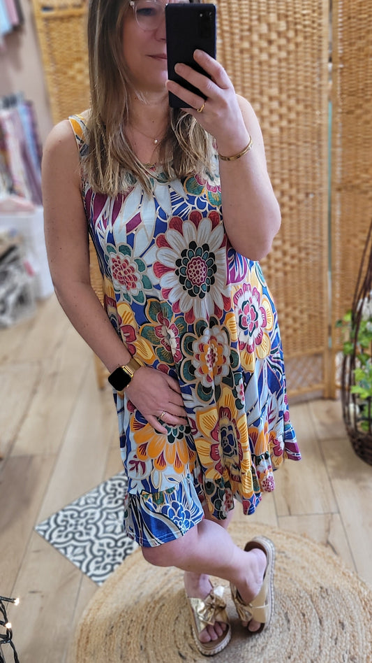 Robe Justine 2
