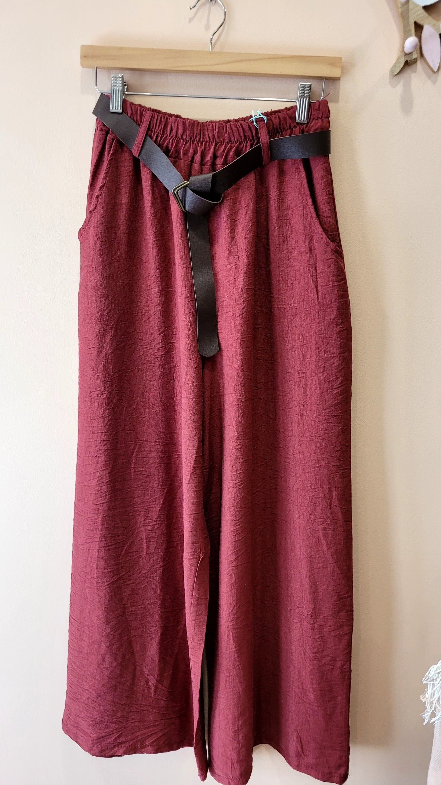 Pantalon Mila