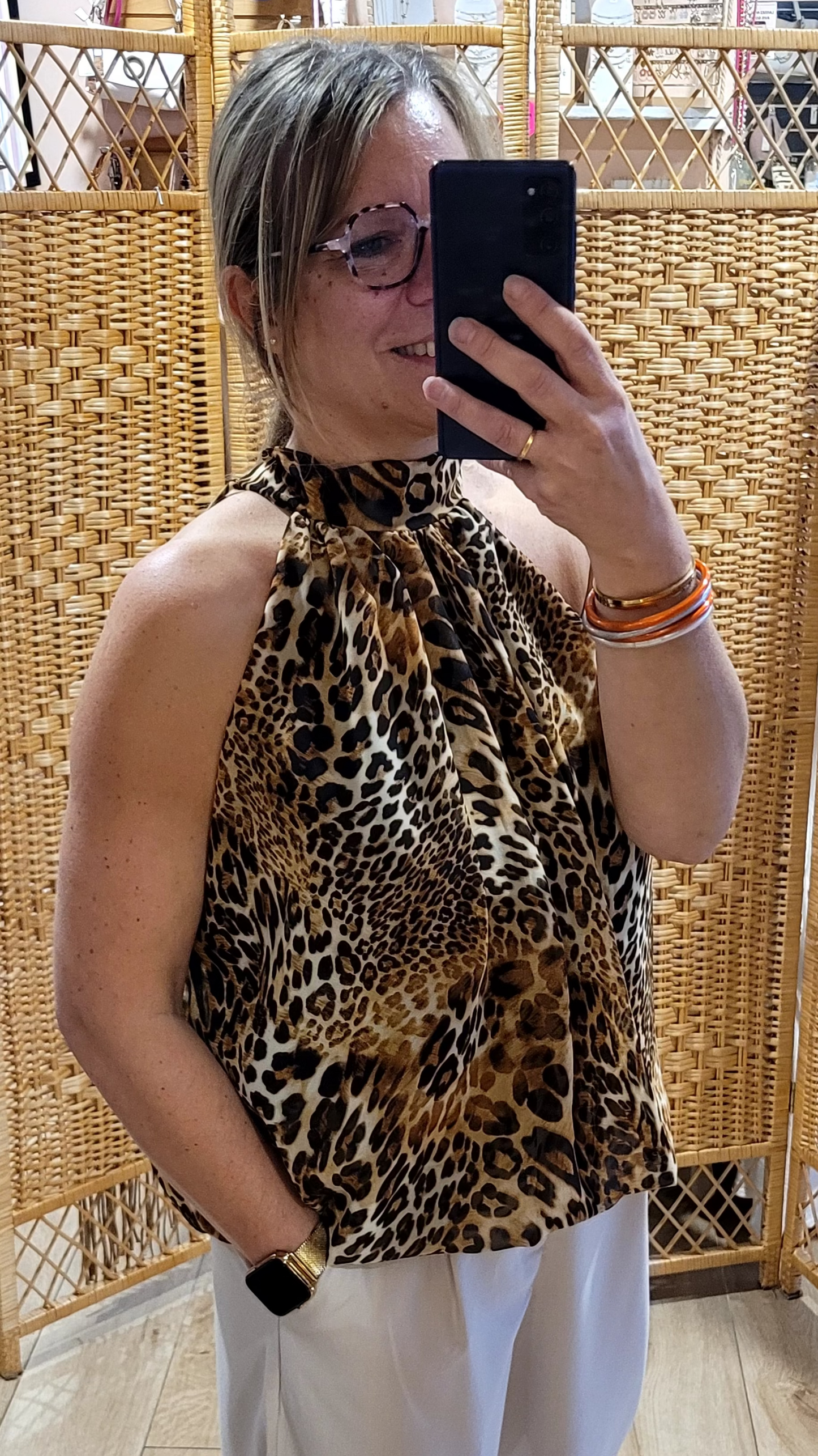 Top Sauvage