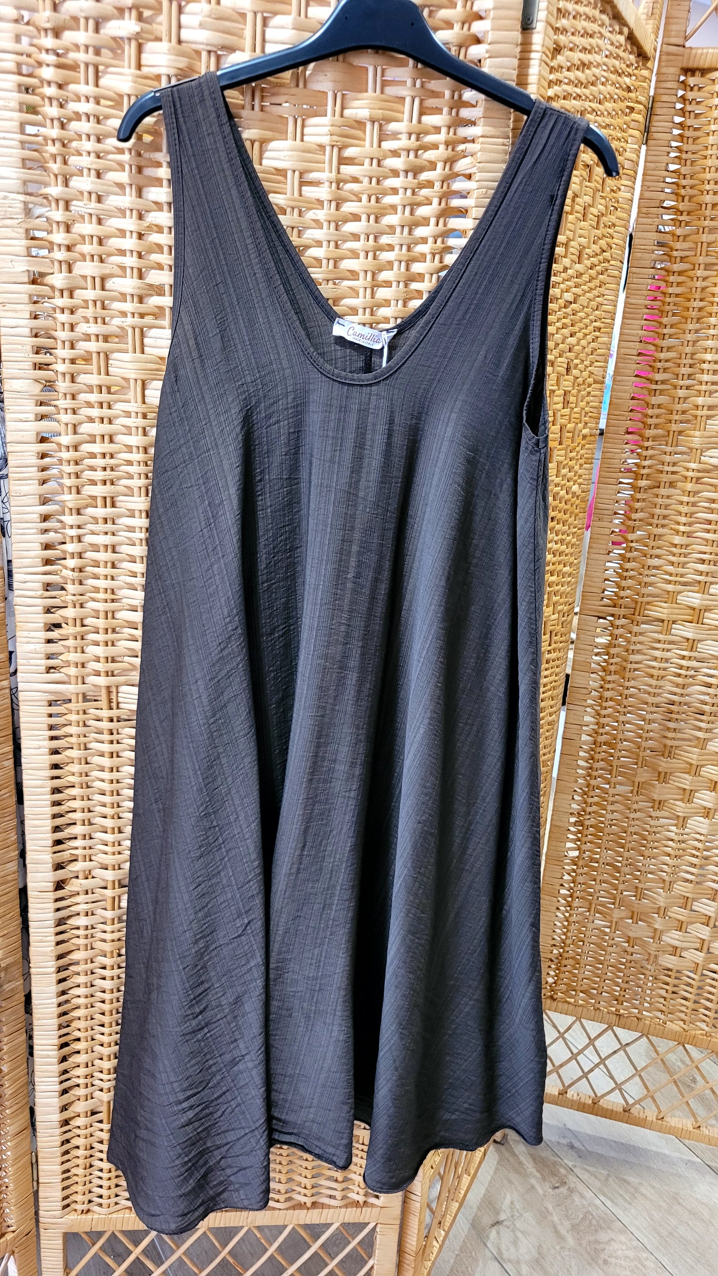 Robe Morgane