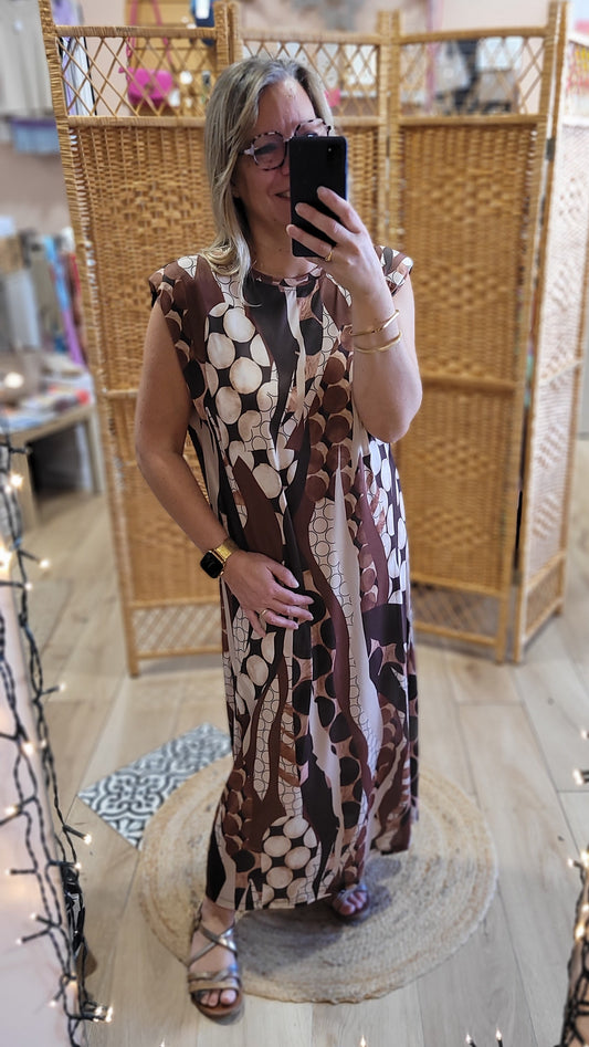 Robe Lenna