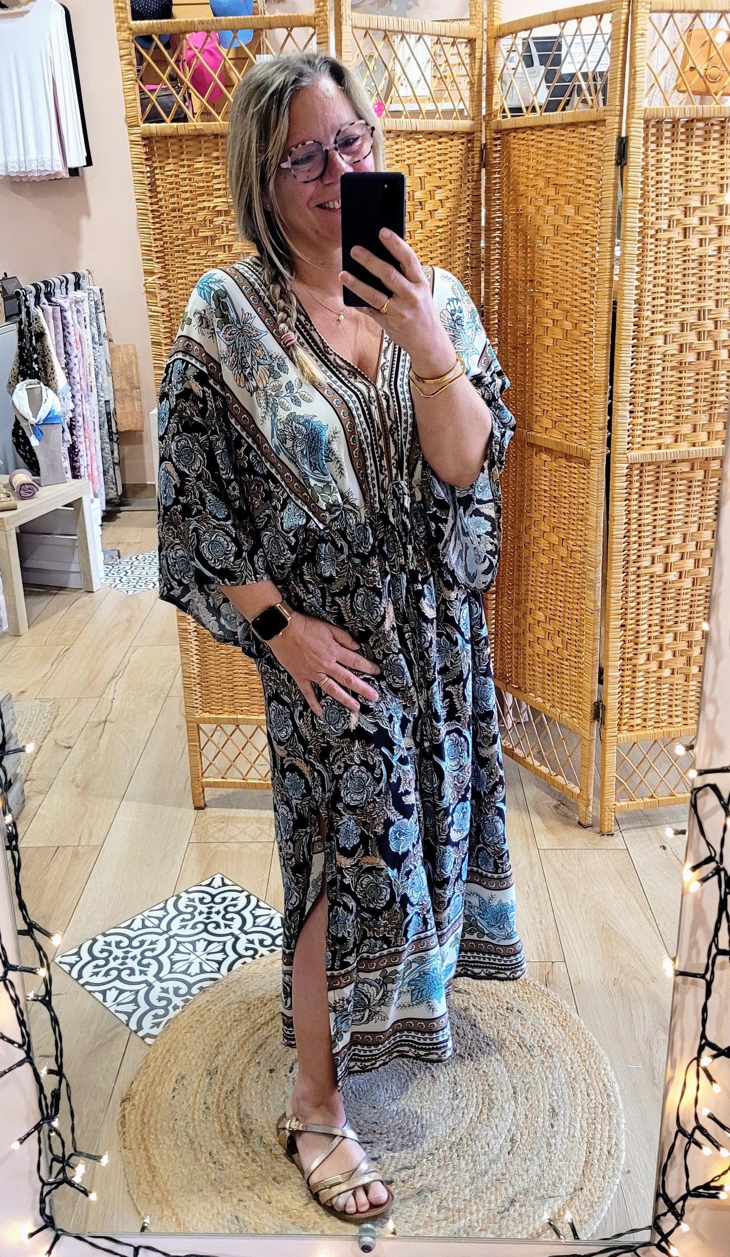Robe Jenna
