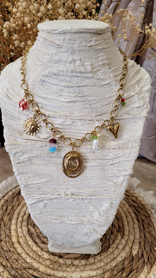 Collier Emilie