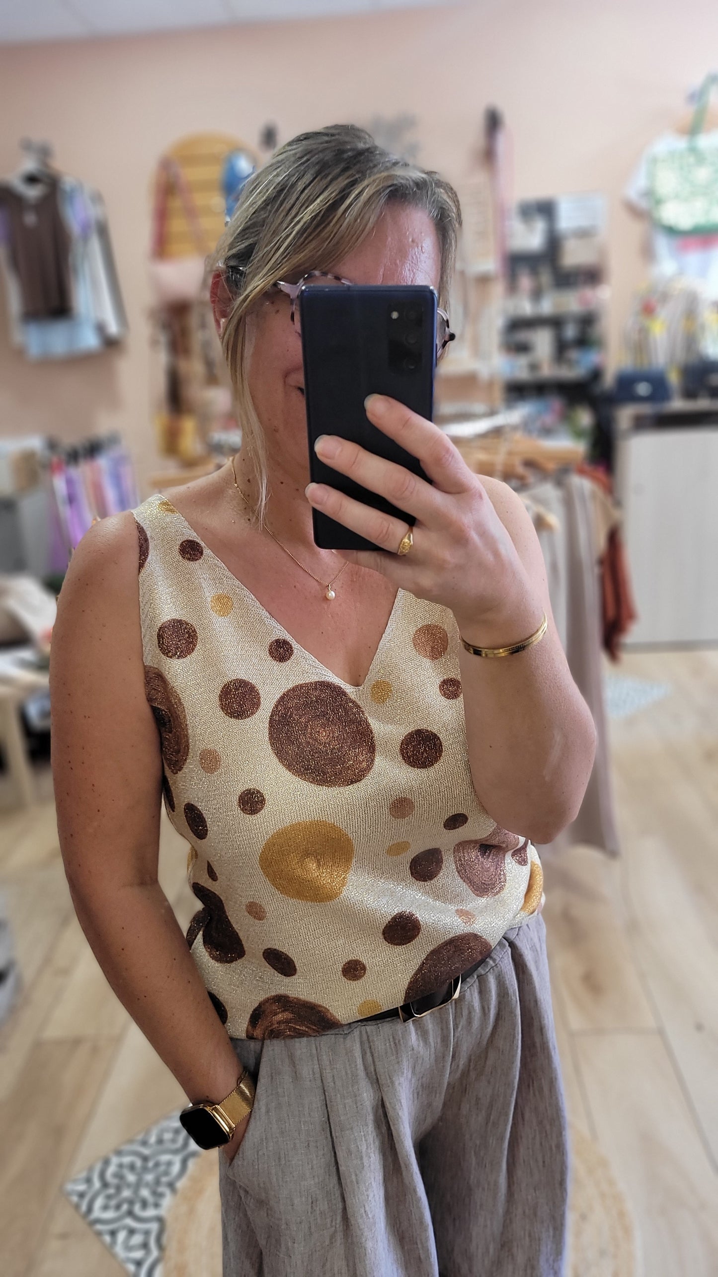 Top Julia