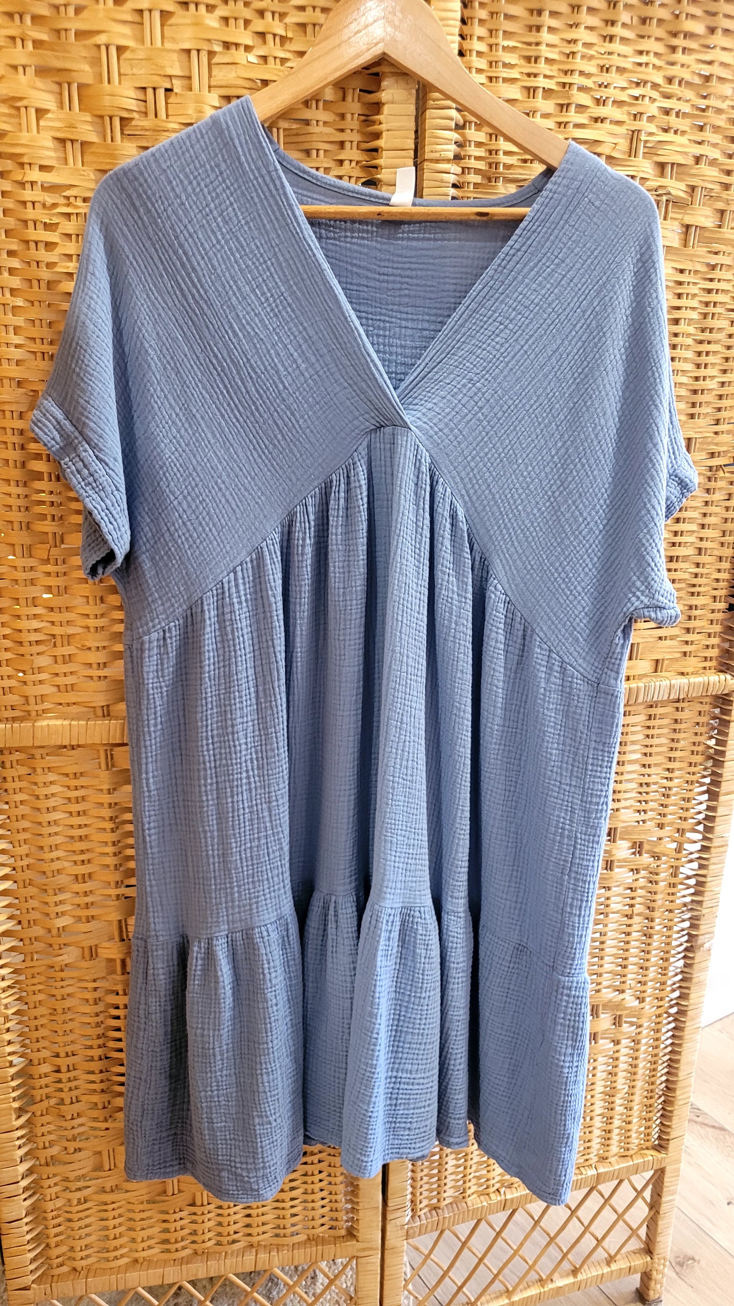 Robe Fanny