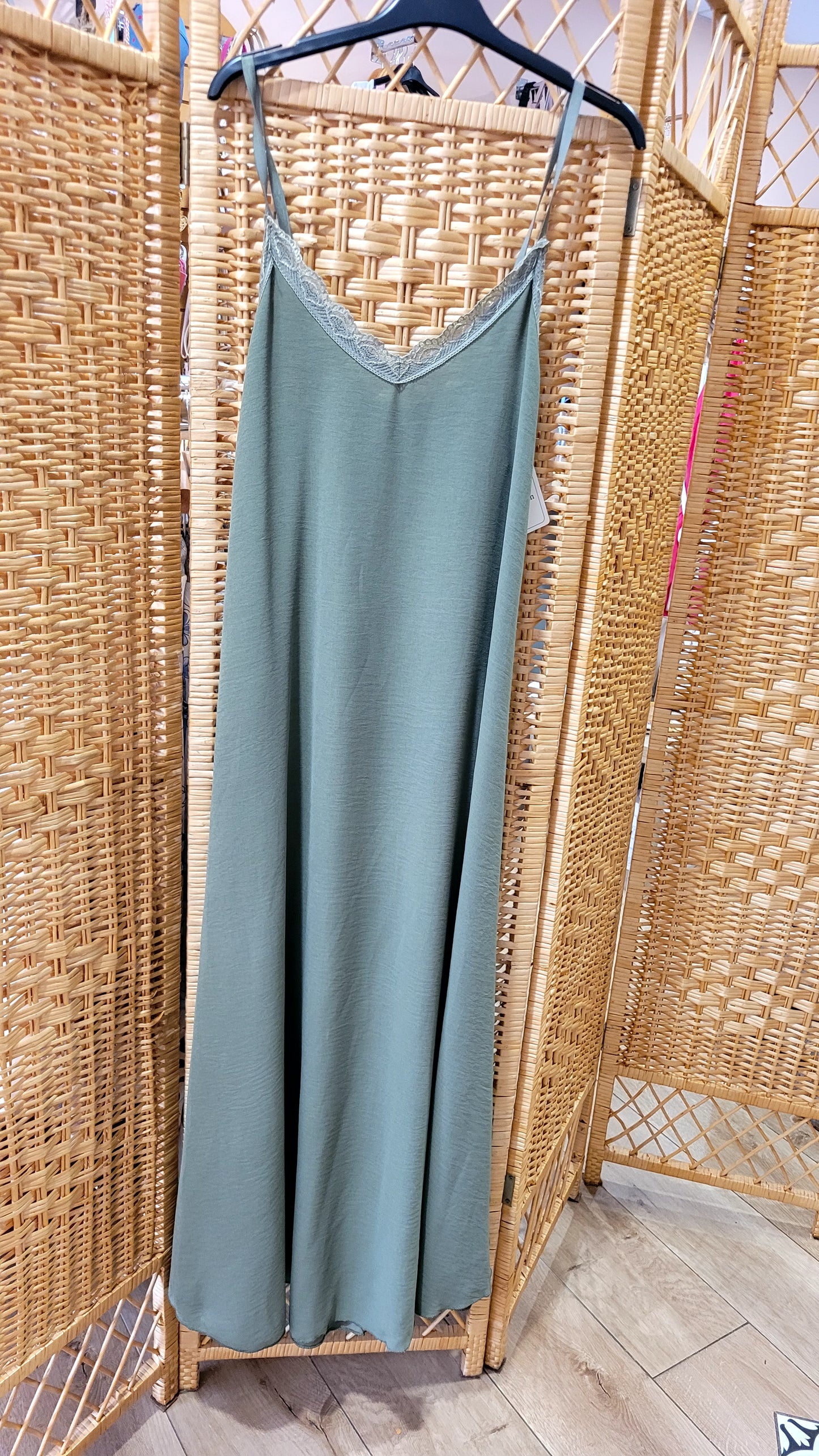 Robe Inès