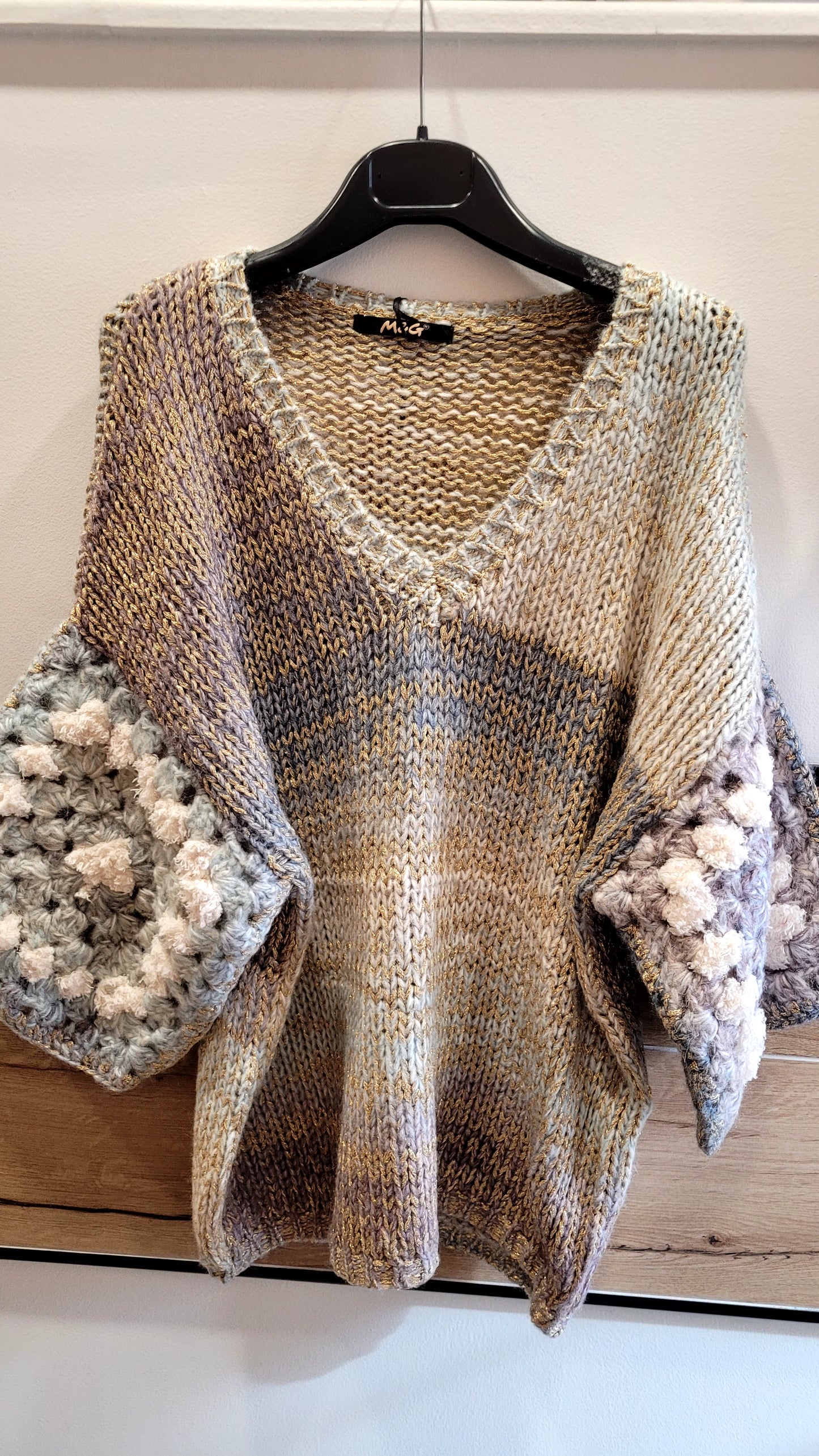 Pull sophie