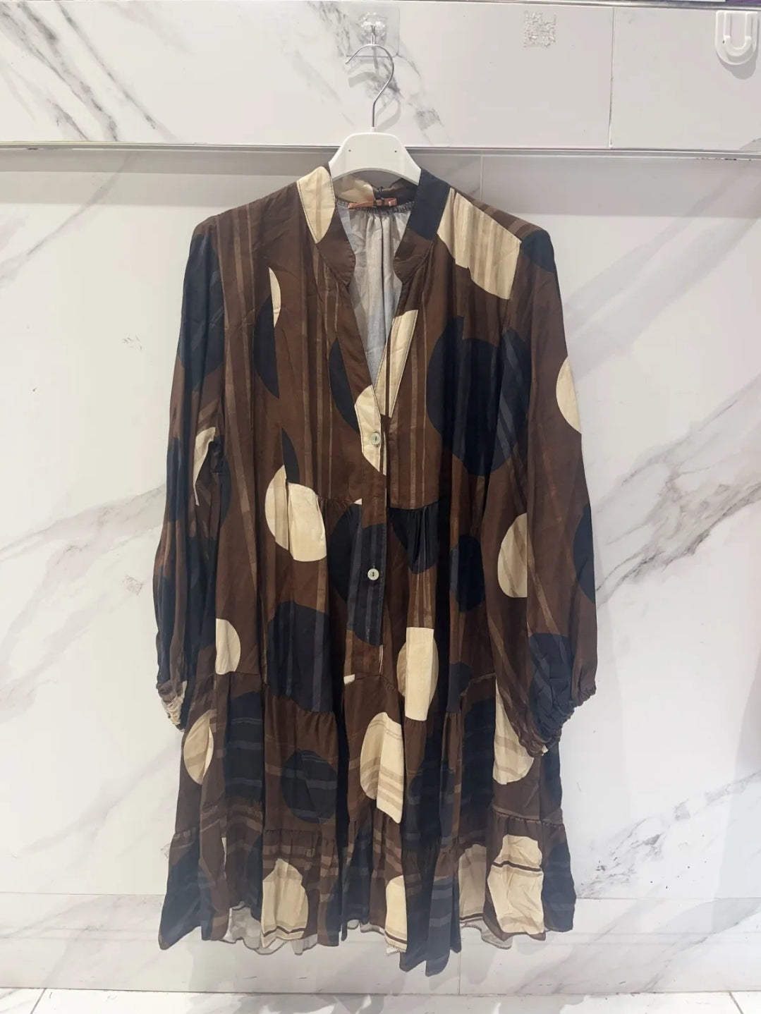 Robe Pois